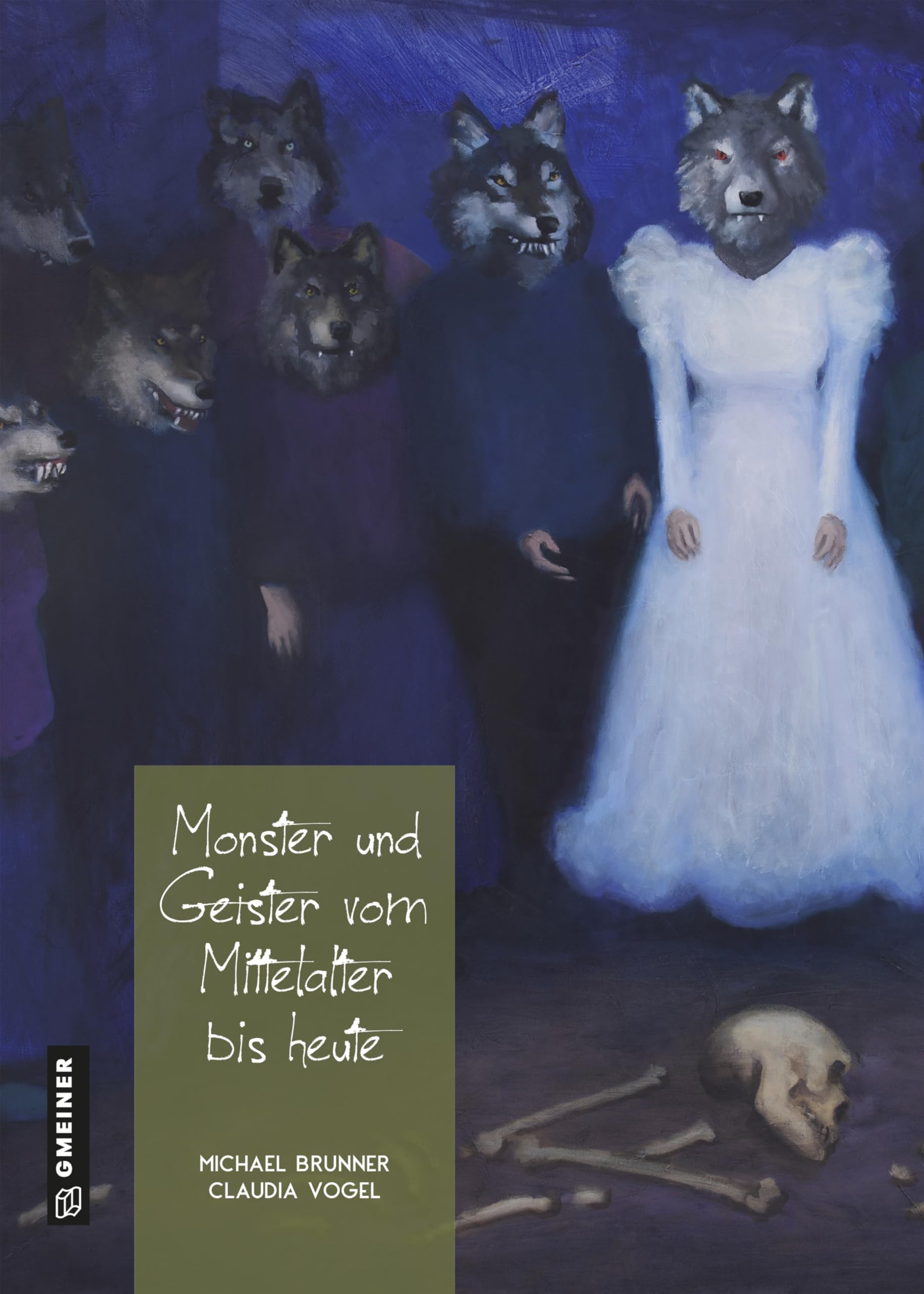 Monster und Geister vom Mittelalter bis heute Social Sciences