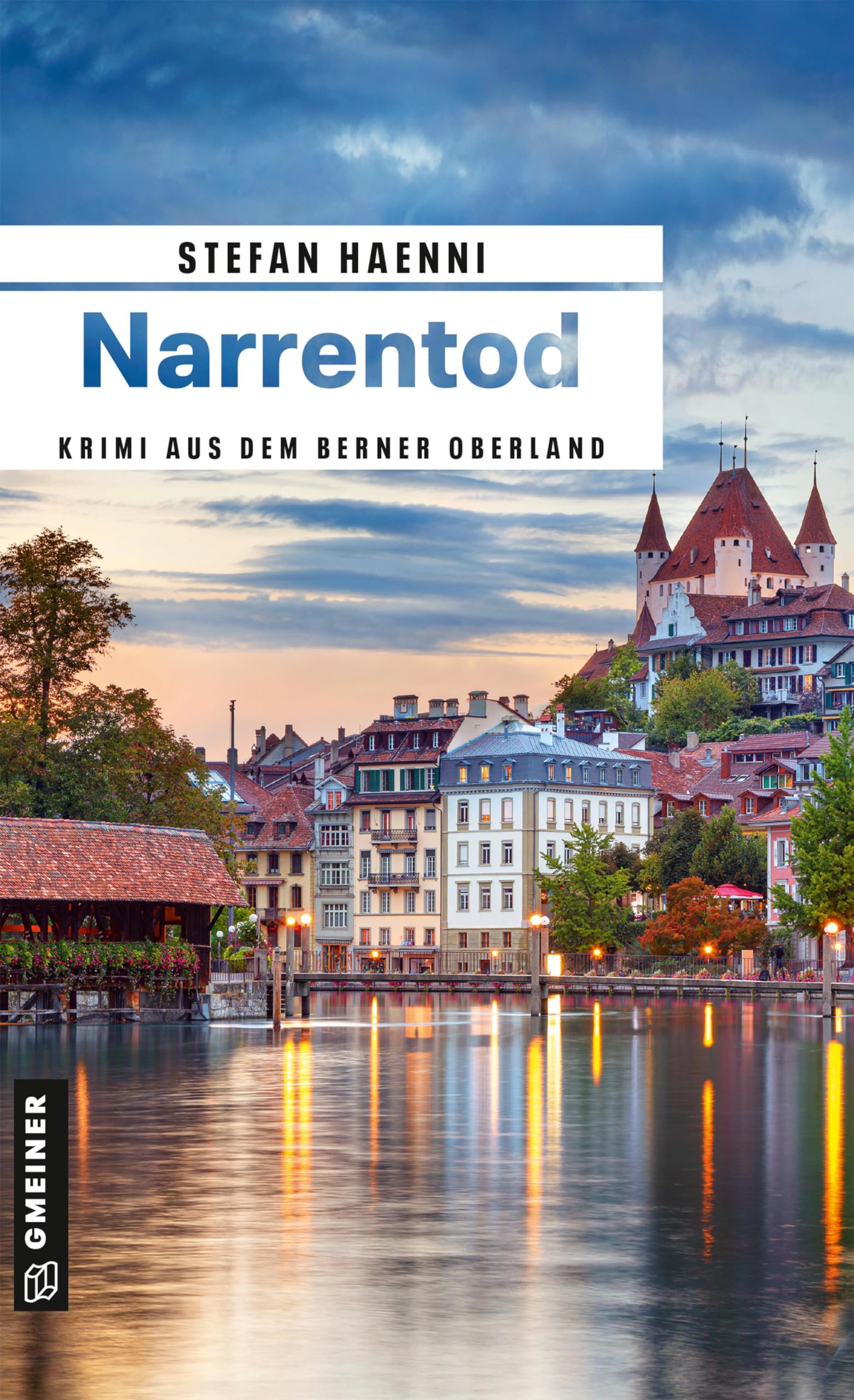 Narrentod Fairy Tales & Legends