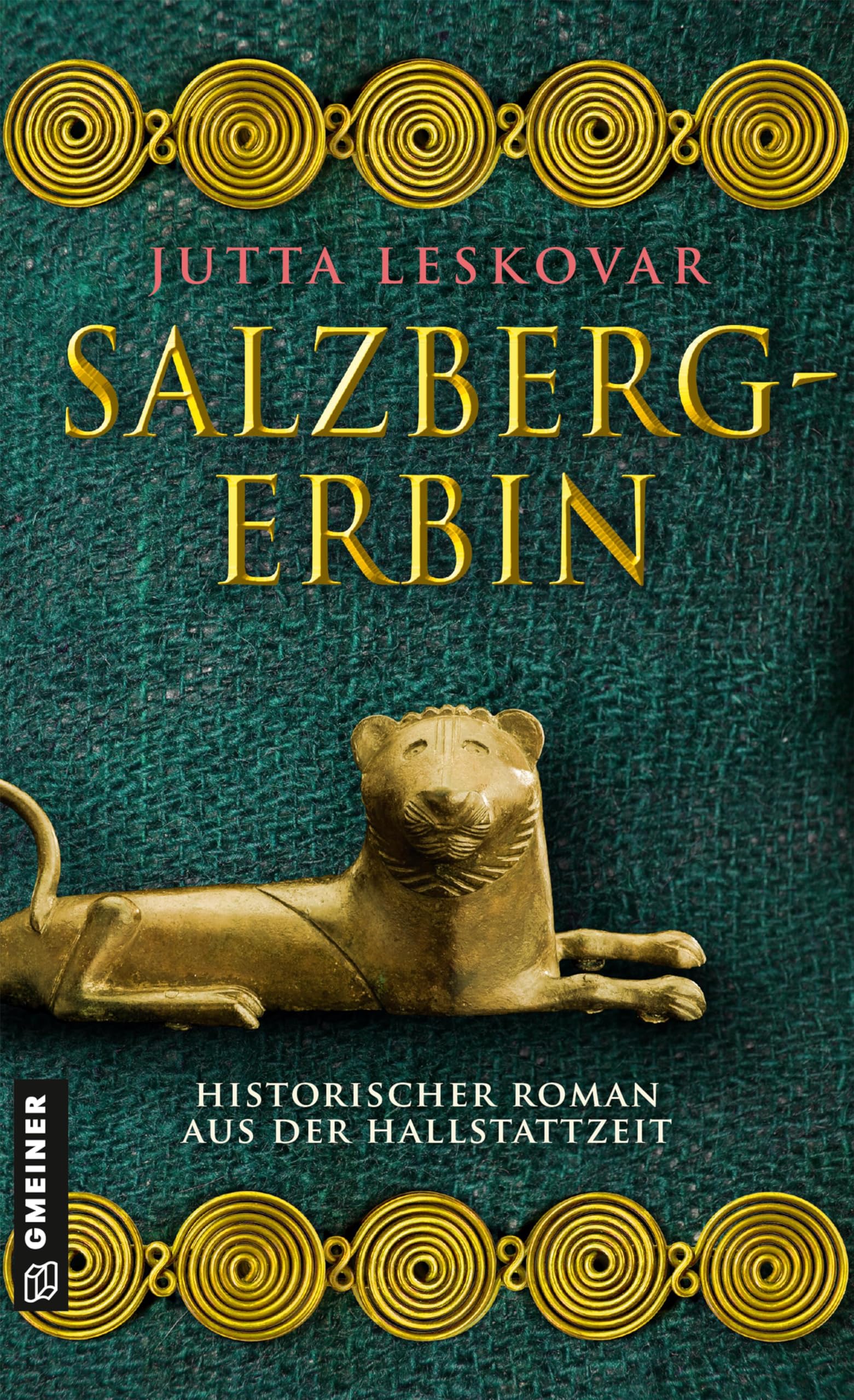 Salzbergerbin Contemporary literature Books