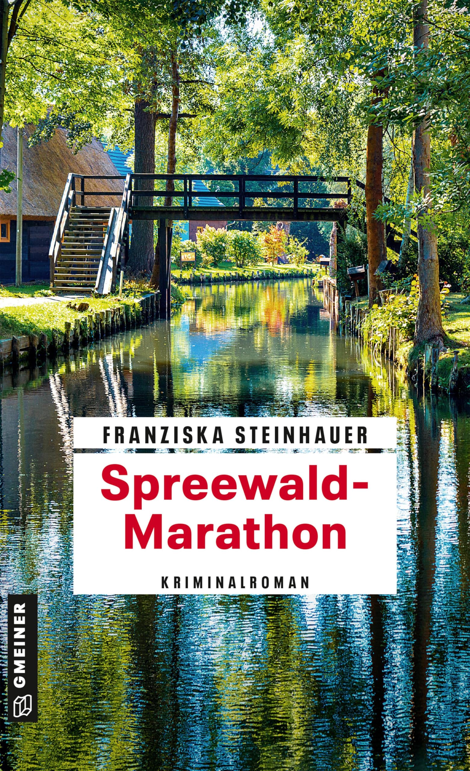 Spreewald-Marathon Contemporary literature Books