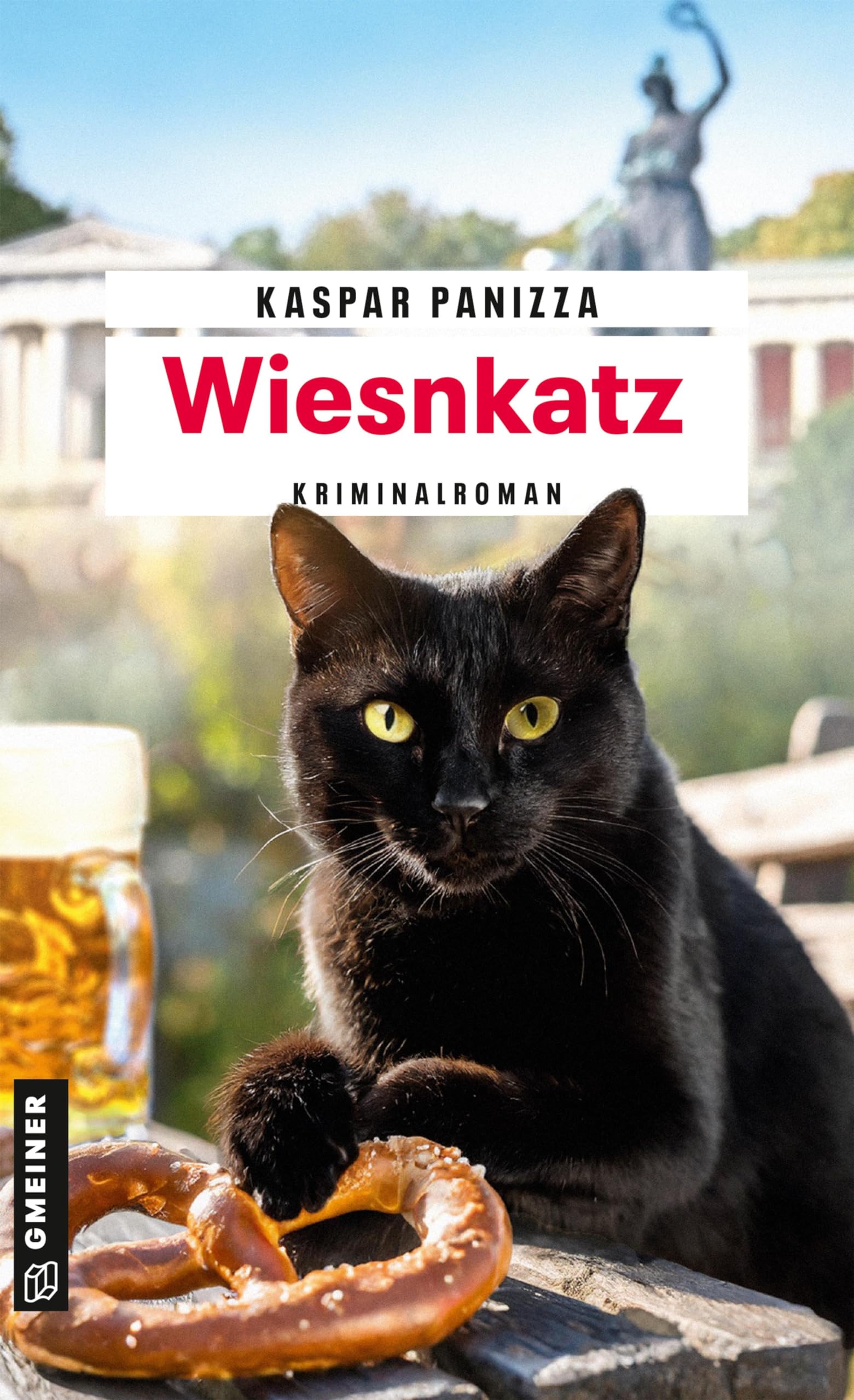 Wiesnkatz Humour & Satire