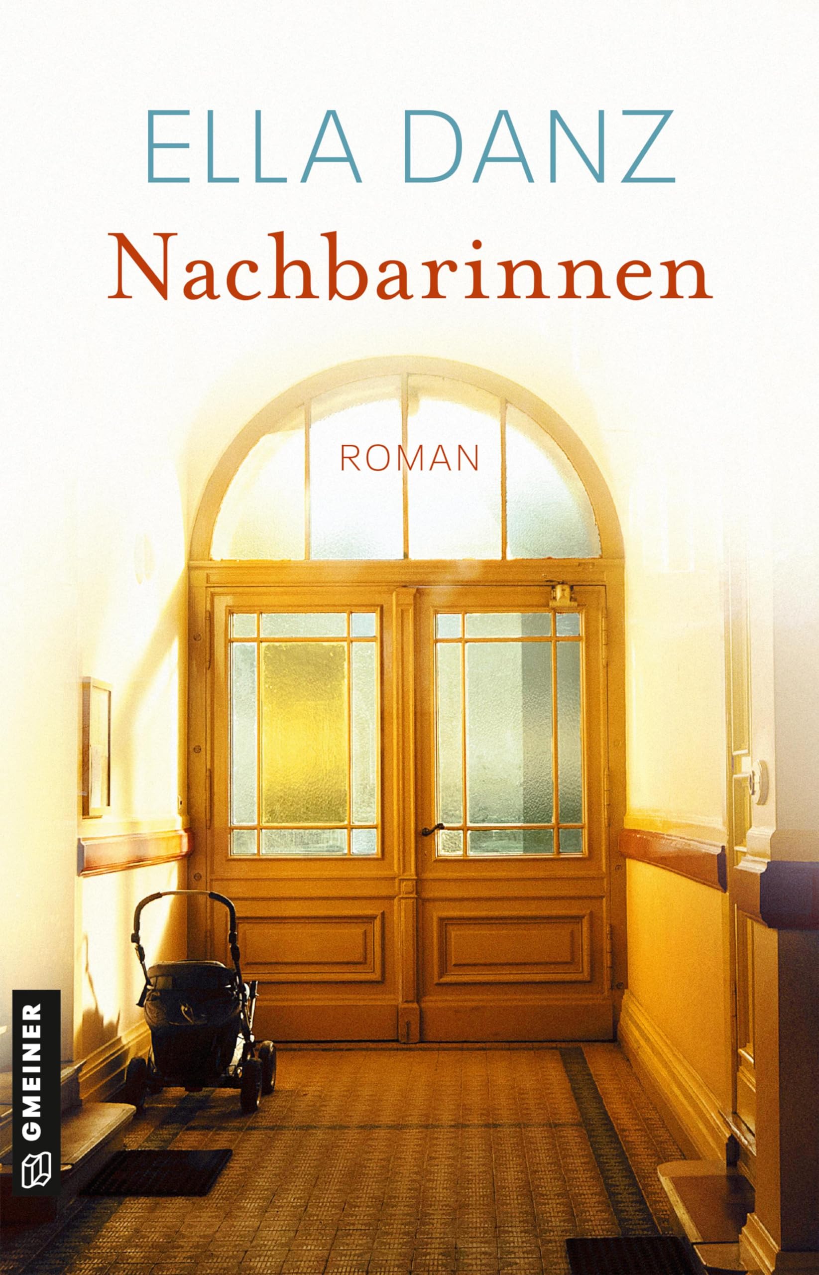 Nachbarinnen Contemporary literature Books