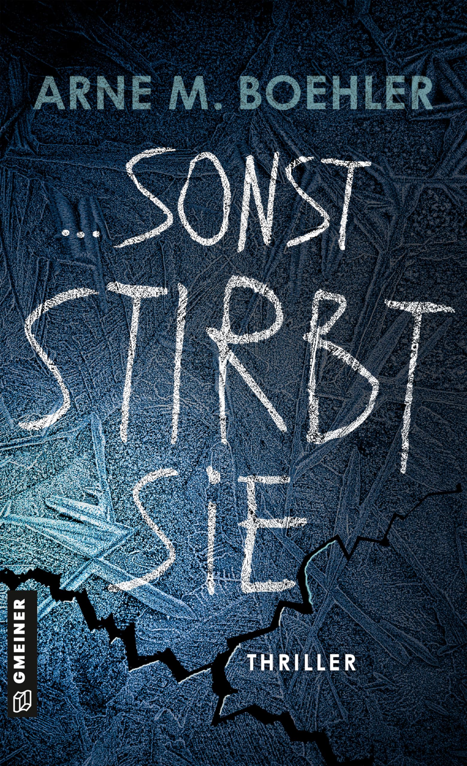 Sonst stirbt sie! Contemporary literature Books
