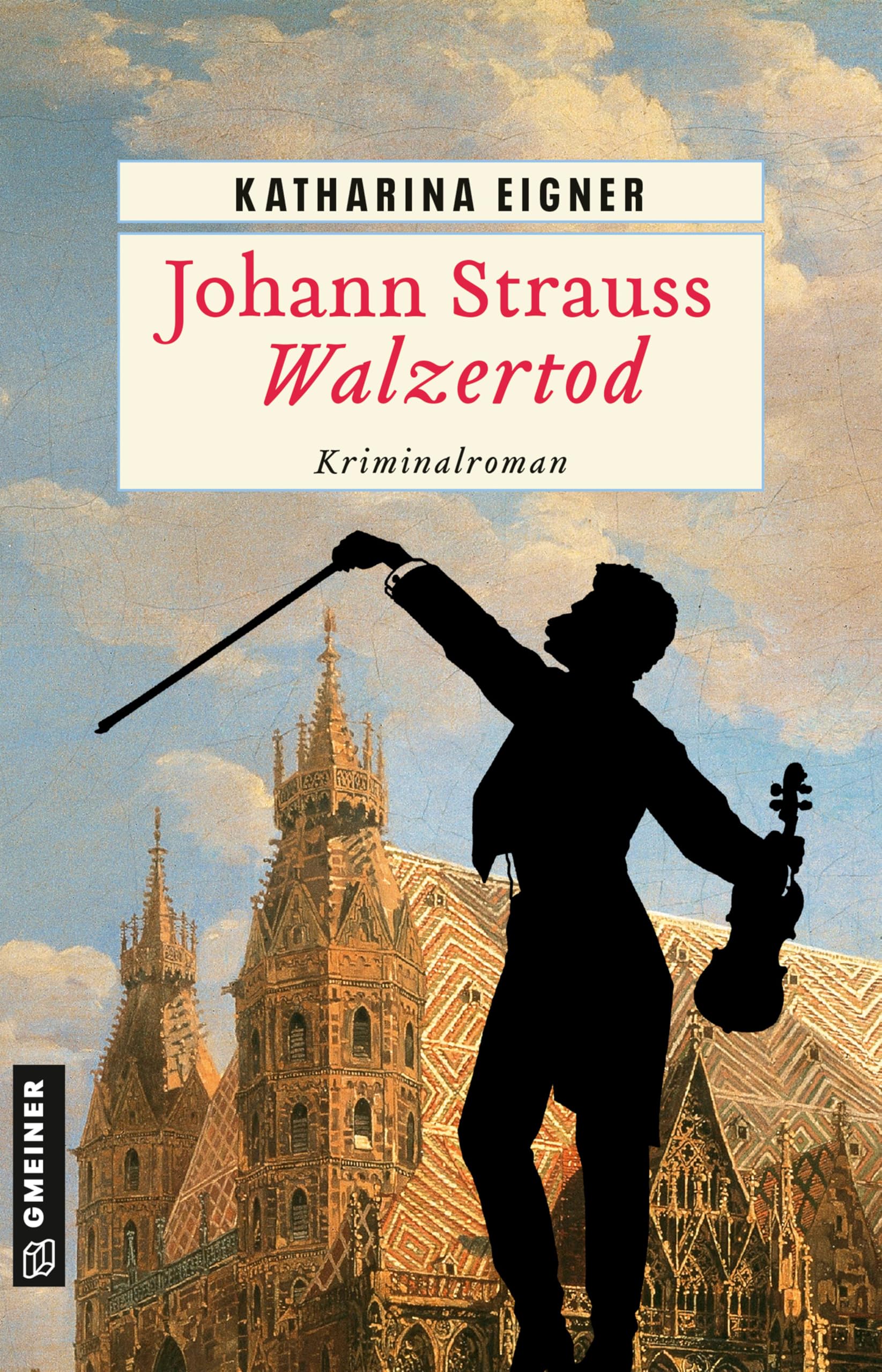 Product Image: Johann Strauss - Walzertod