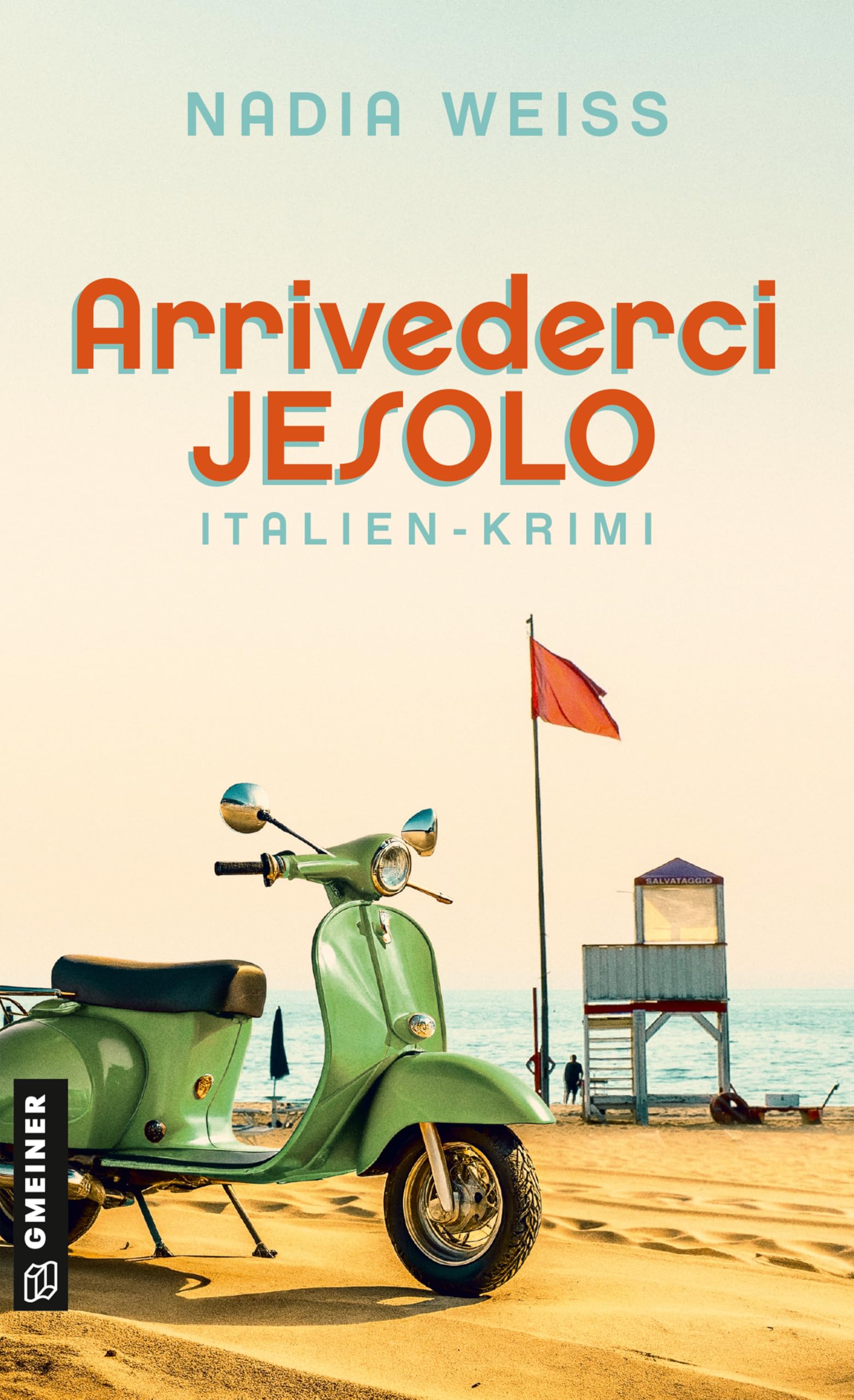 Product Image: Arrivederci Jesolo