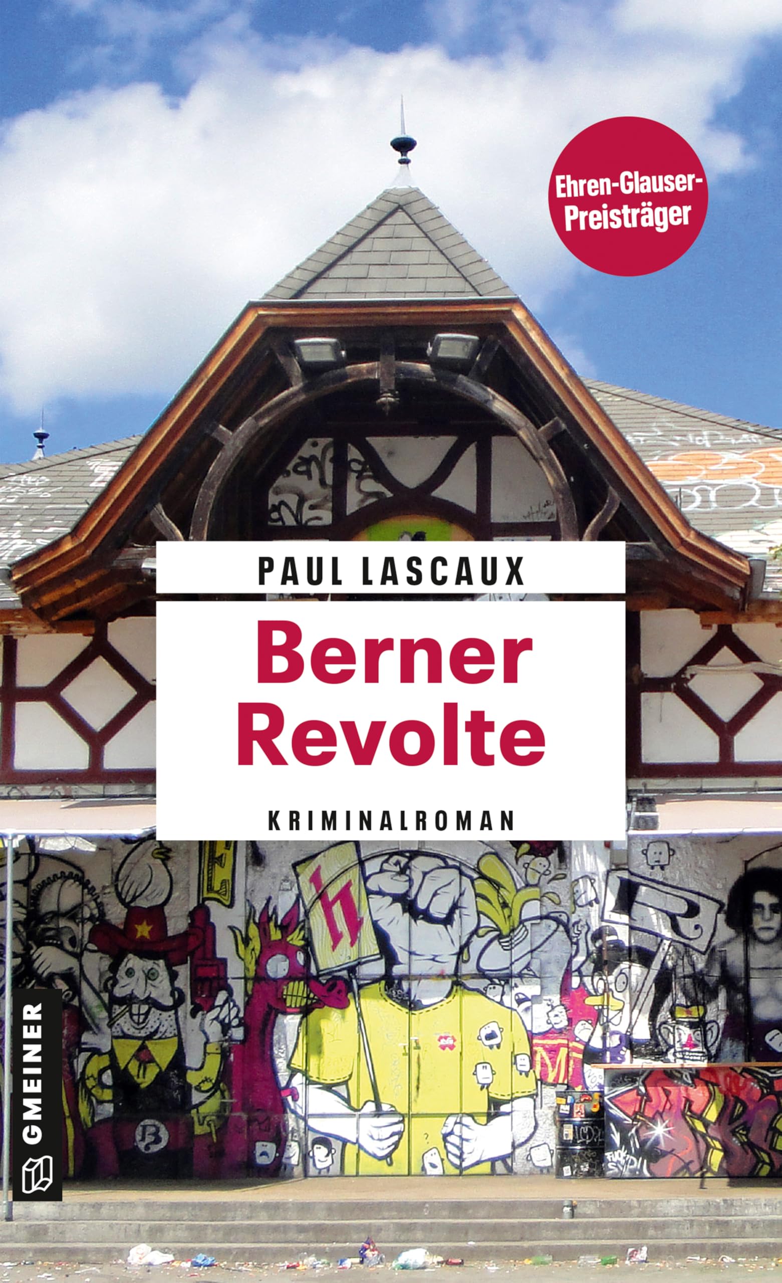 Product Image: Berner Revolte