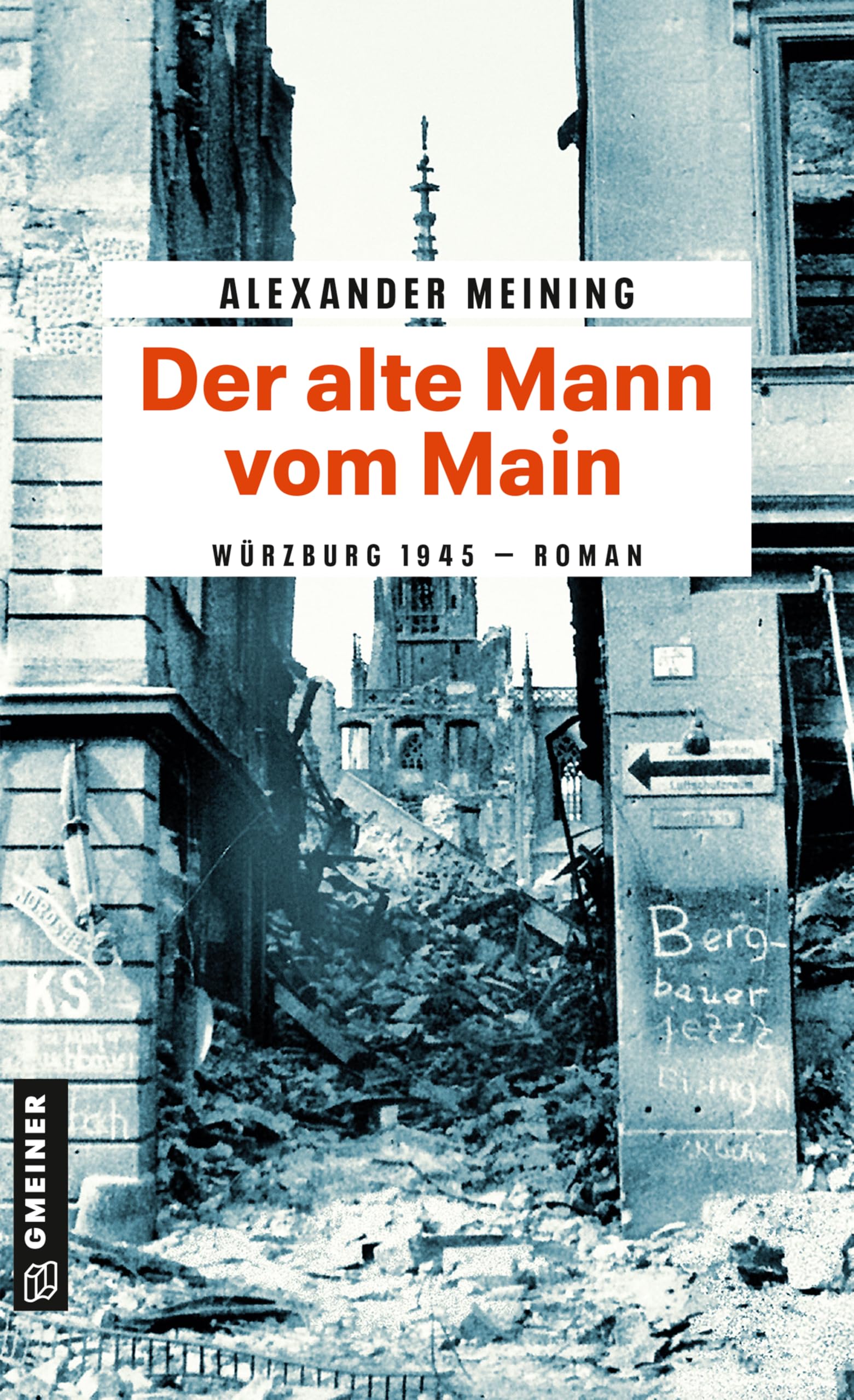 Der alte Mann vom Main Action & Adventure