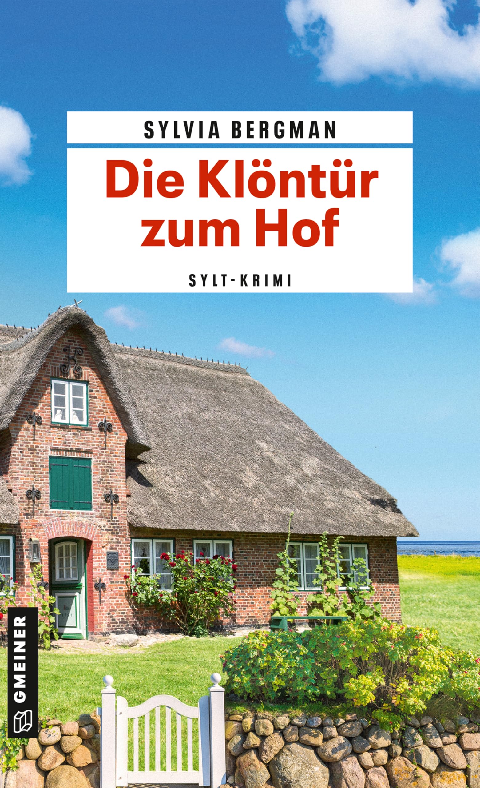 Die Klöntür zum Hof Contemporary literature