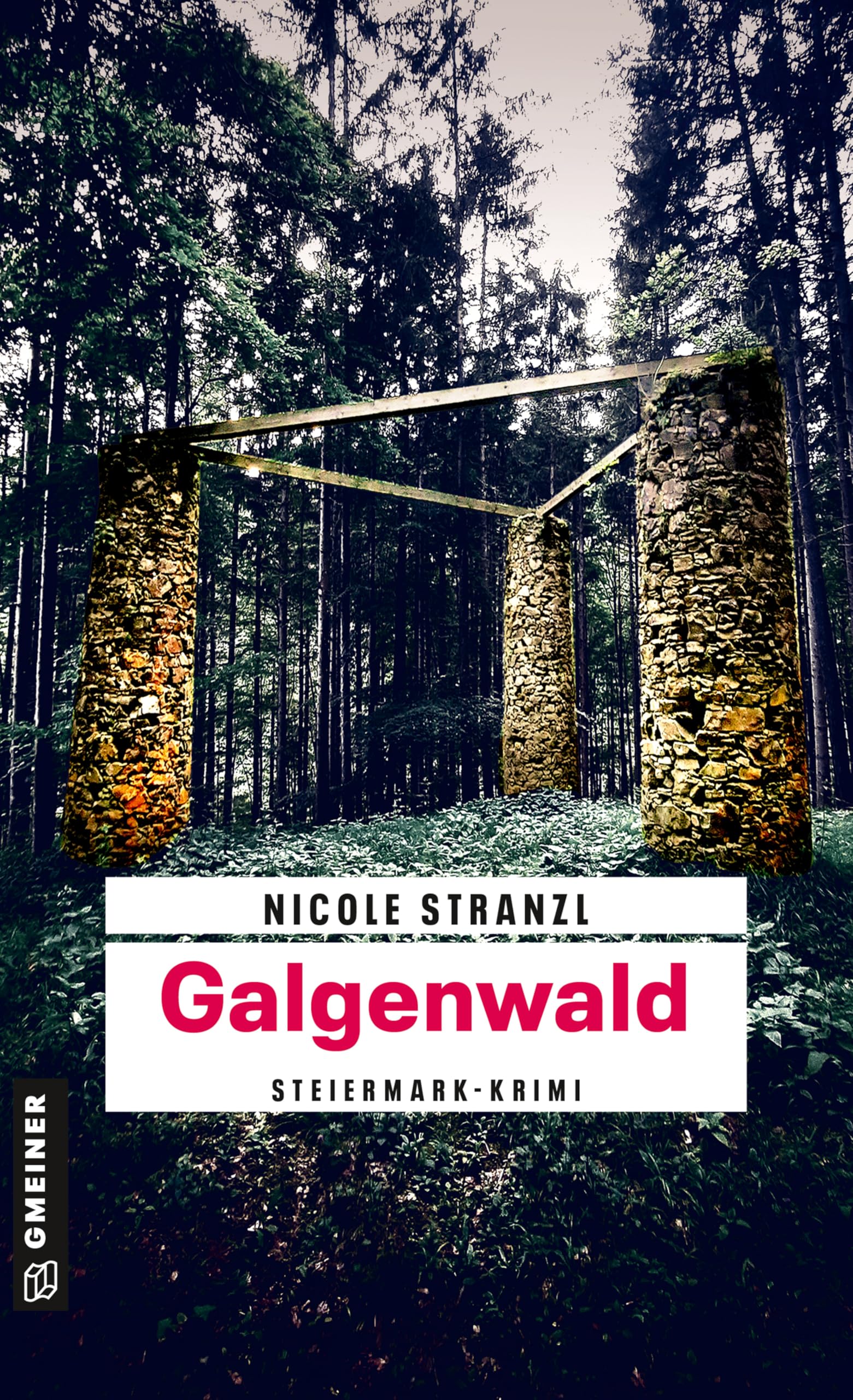 Galgenwald Contemporary literature Books