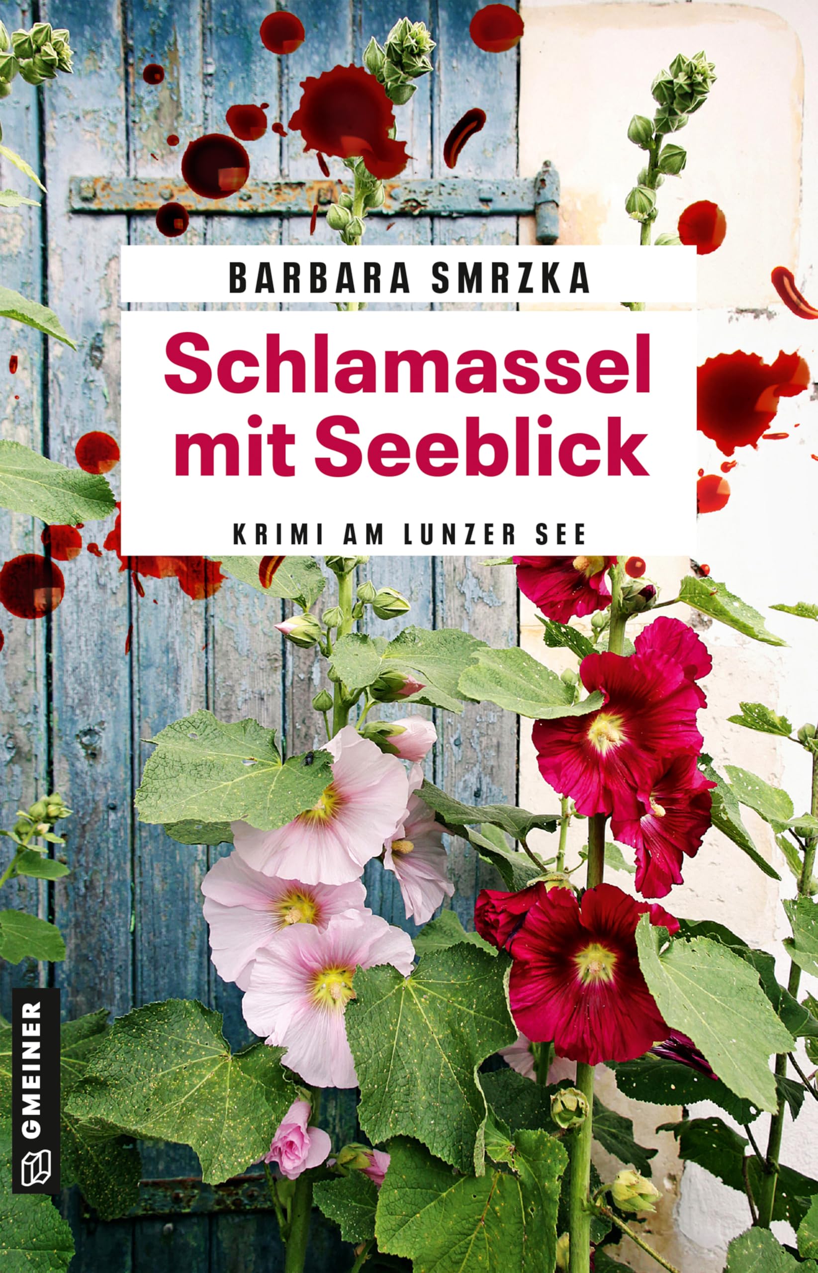Product Image: Schlamassel mit Seeblick