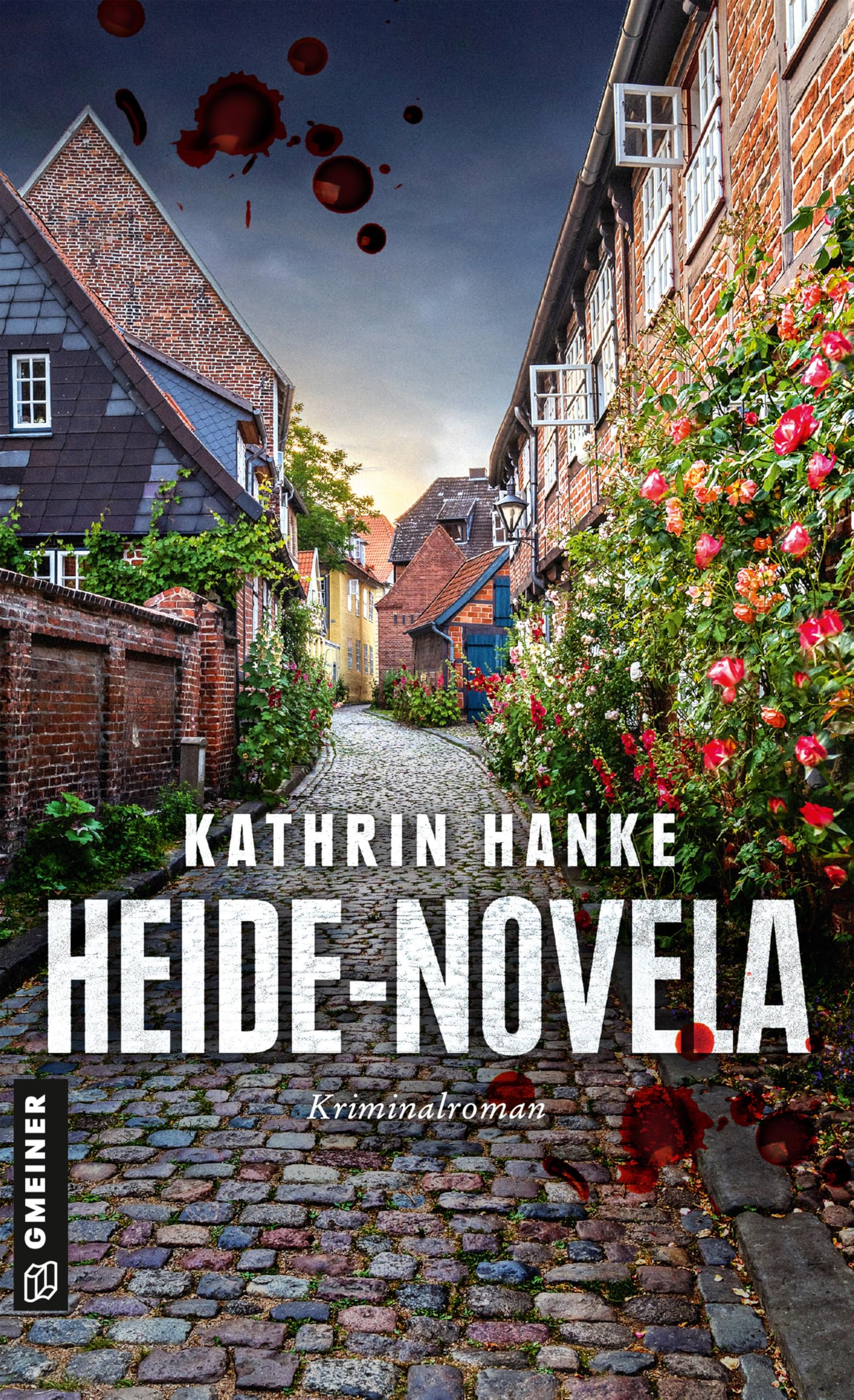 Heide-Novela Contemporary literature Books