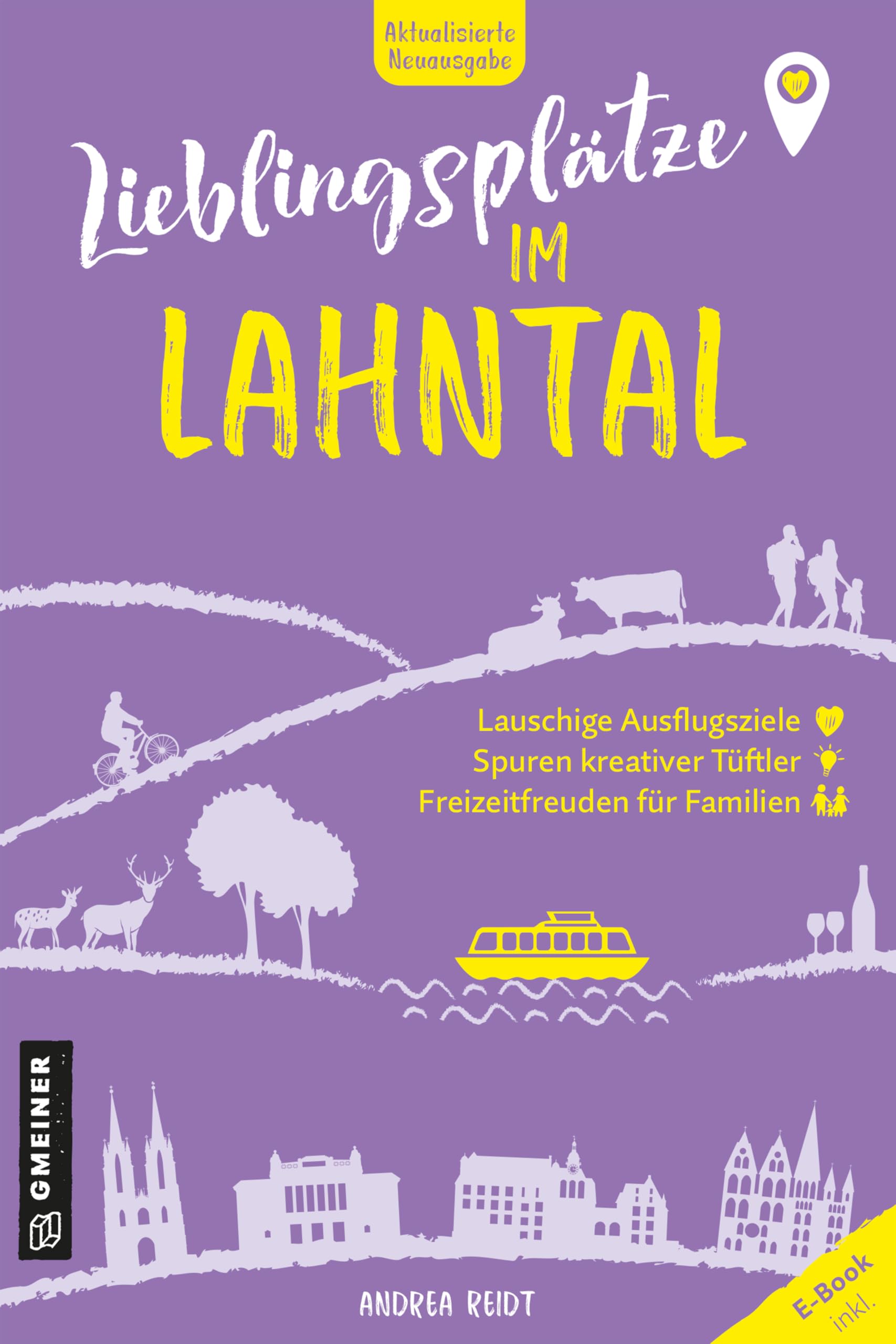 Lieblingsplätze im Lahntal Travel