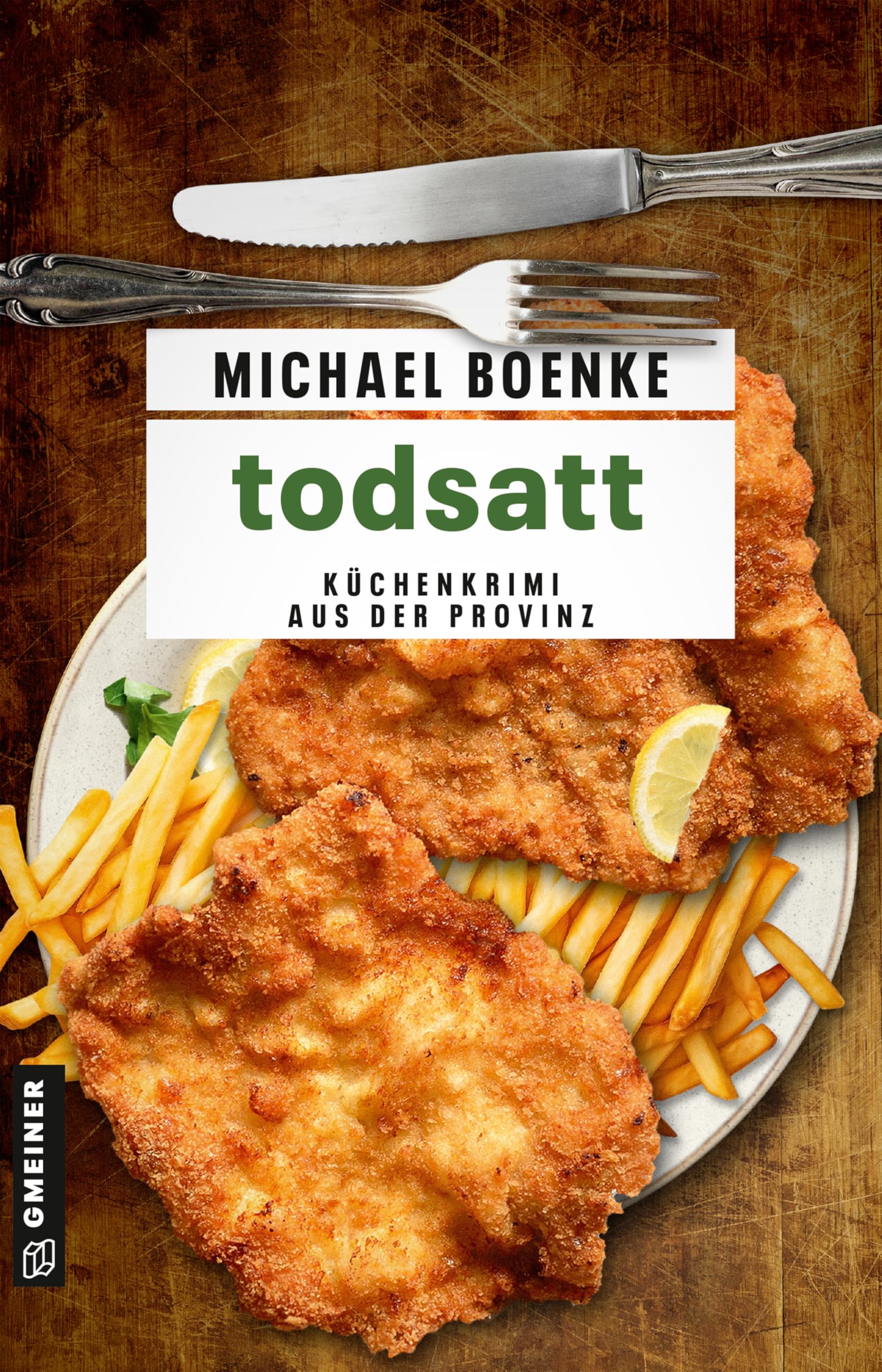 todsatt Contemporary literature Books