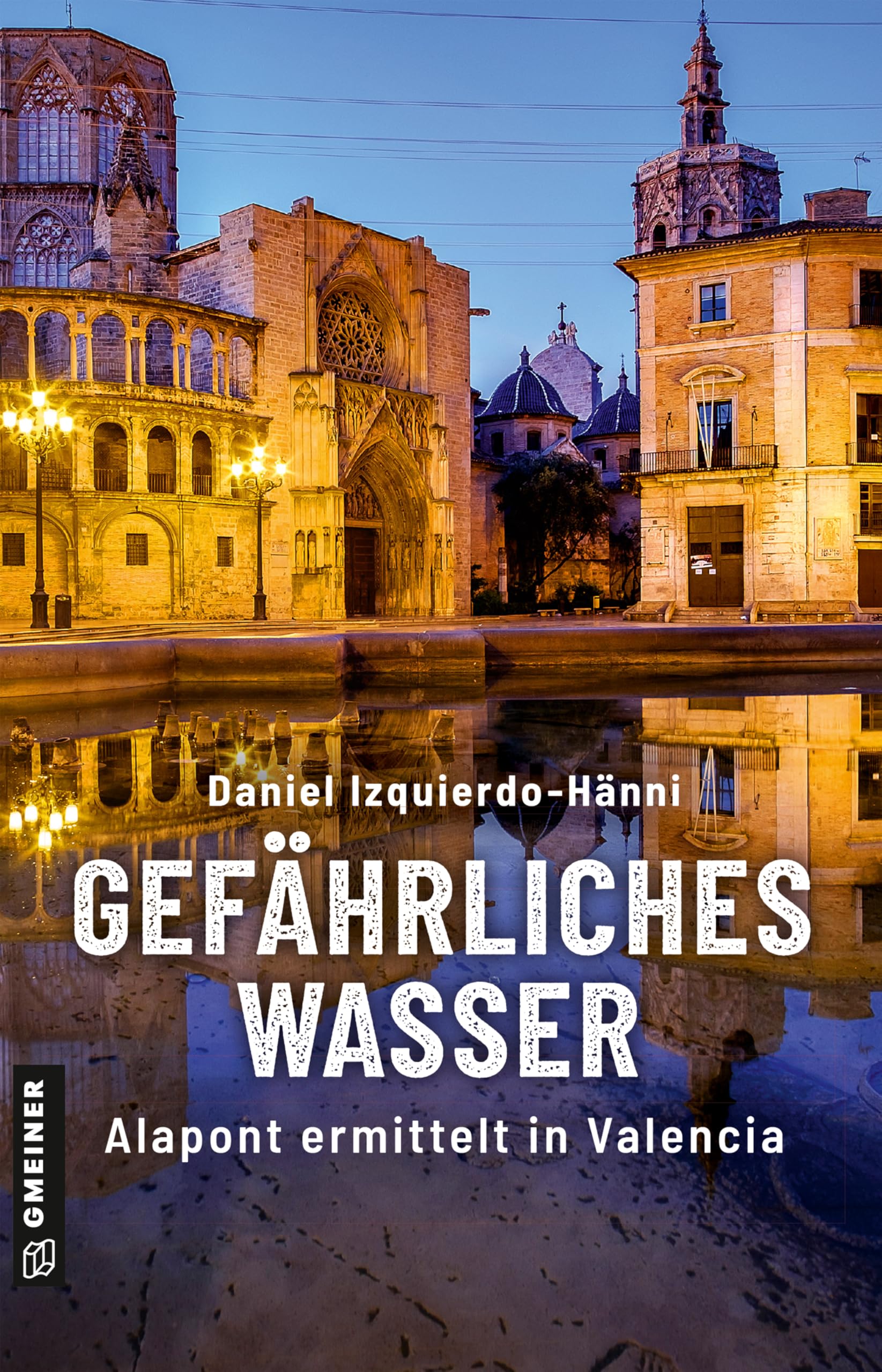 Gefährliches Wasser Contemporary literature