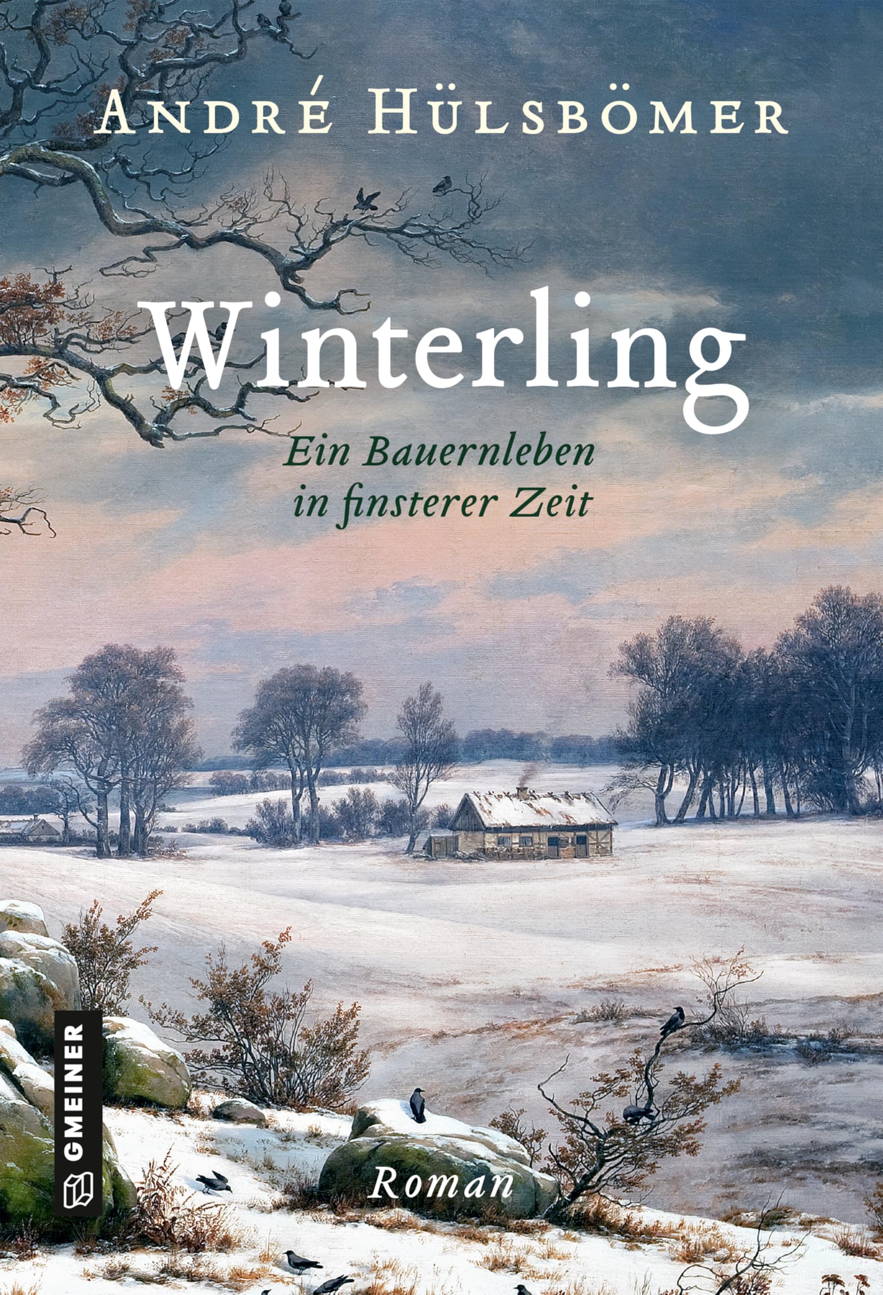 Winterling Historical Fiction