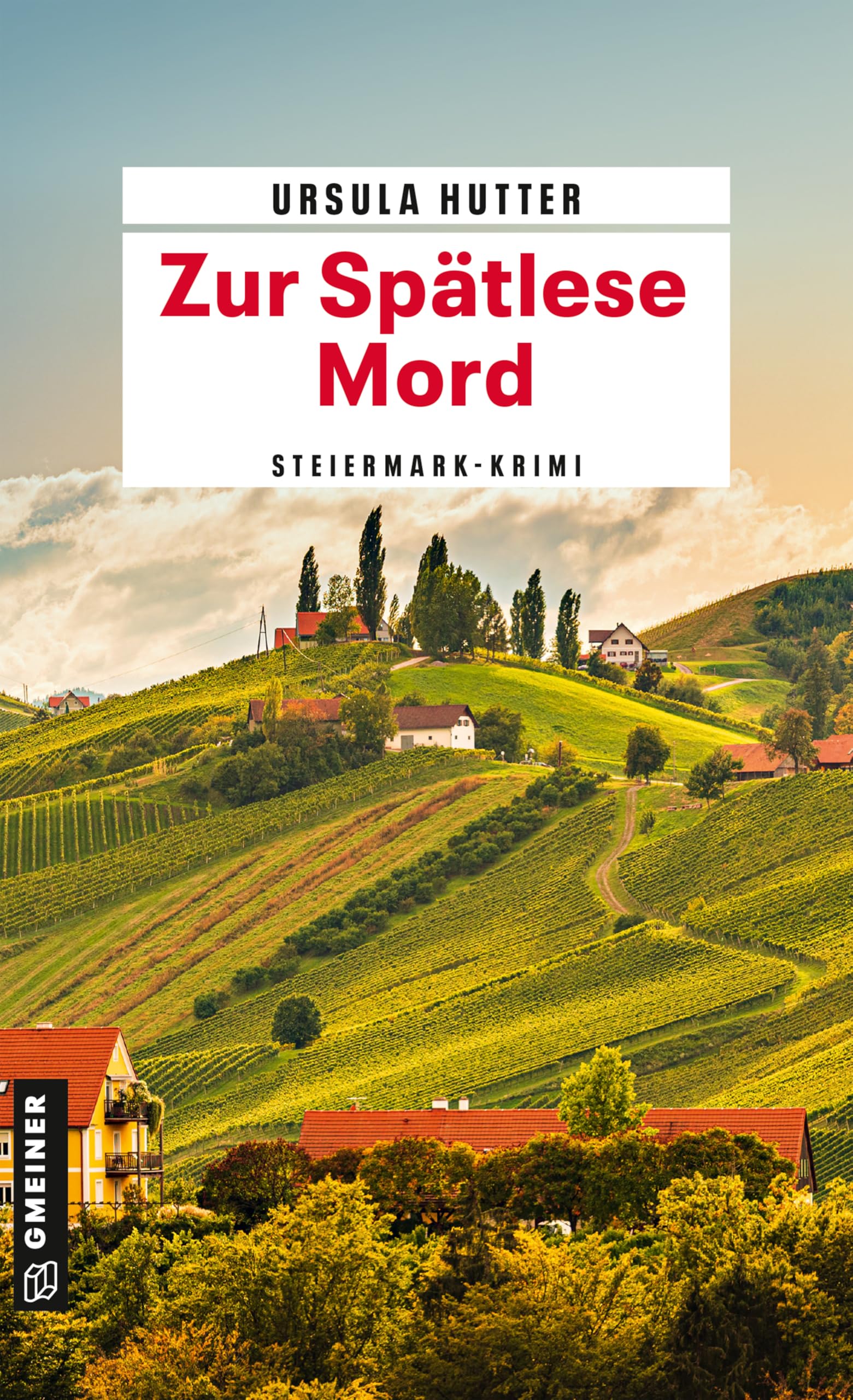 Product Image: Zur Spätlese Mord