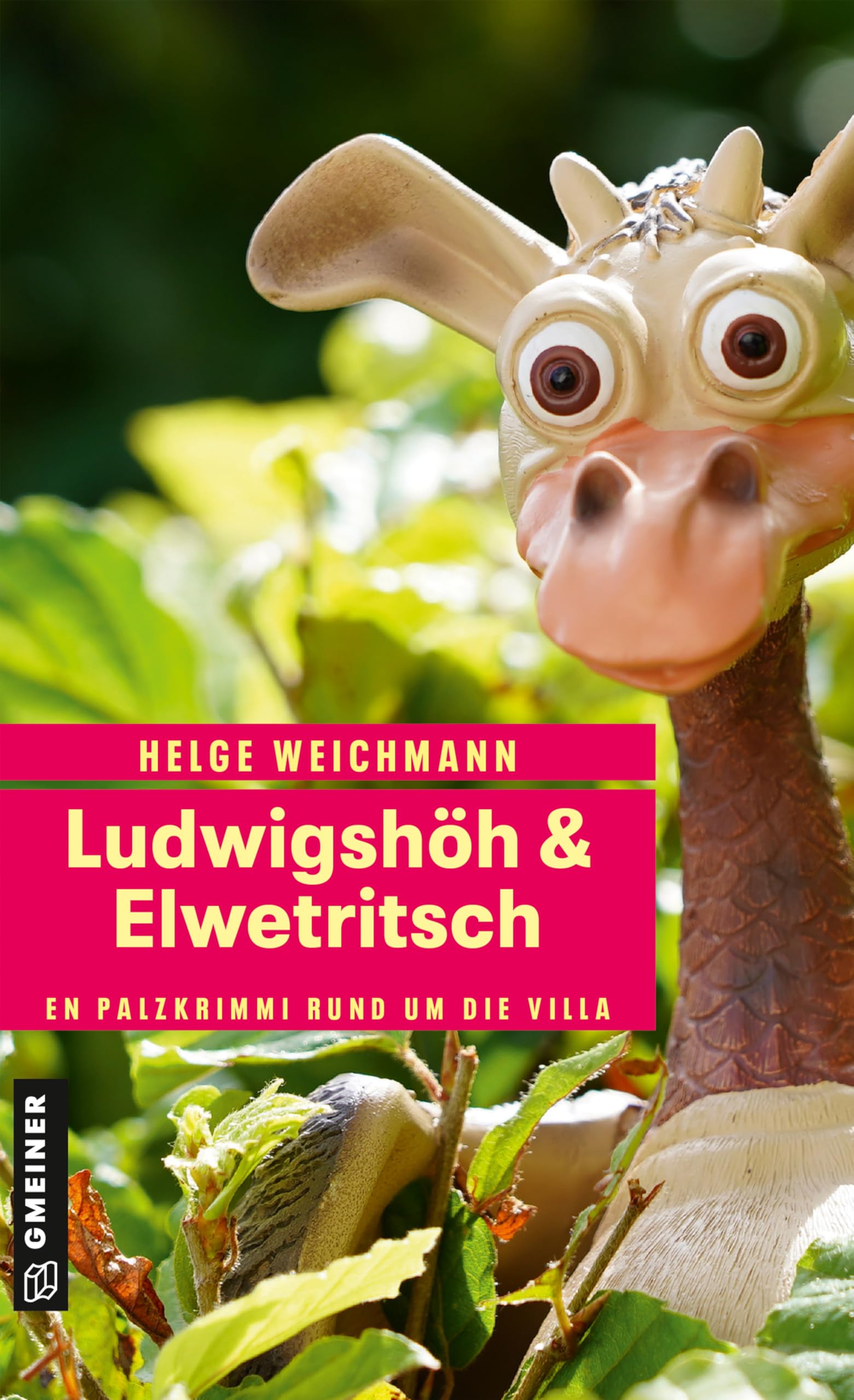 Ludwigshöh & Elwetritsch Contemporary literature