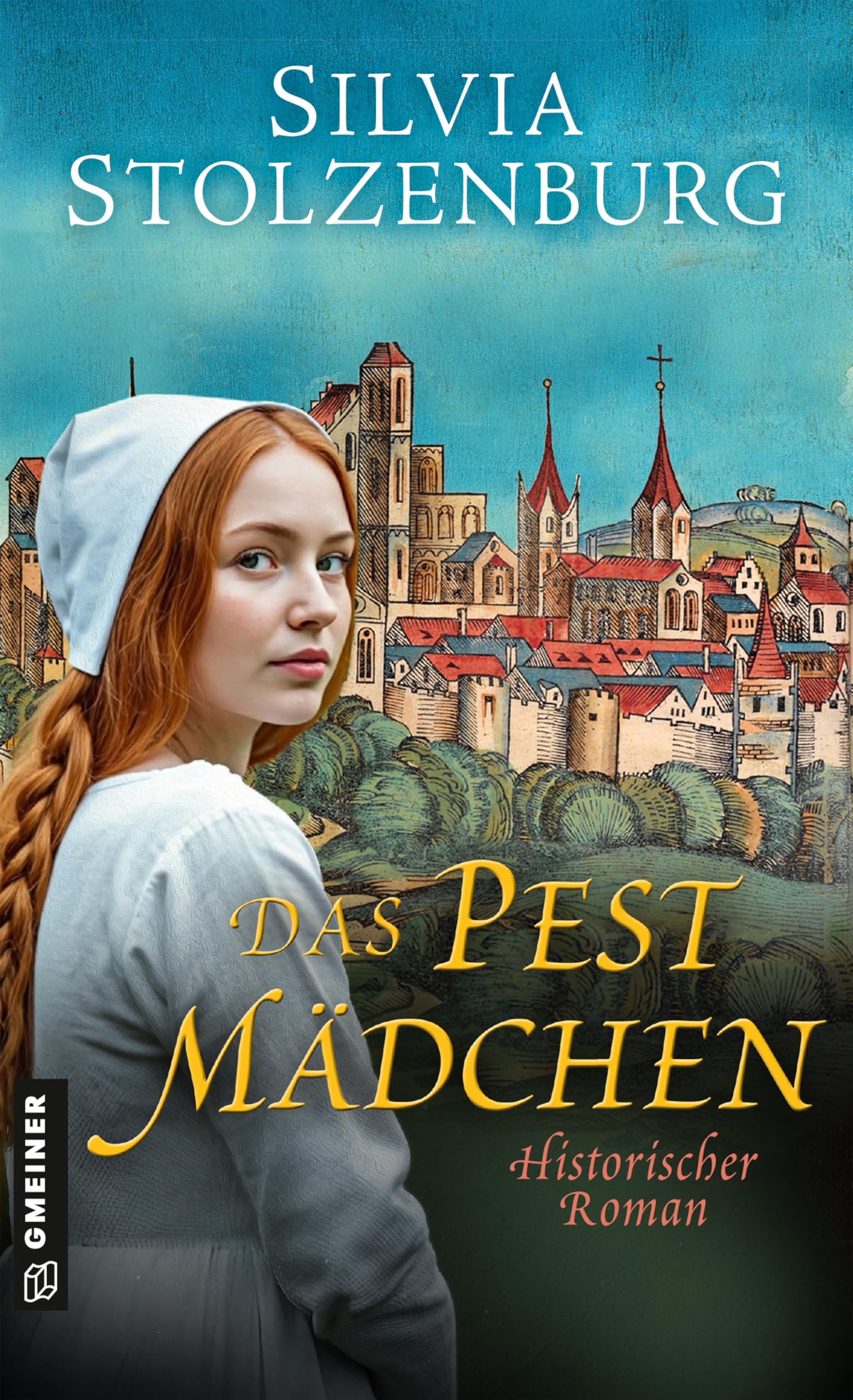 Das Pestmädchen Historical Fiction