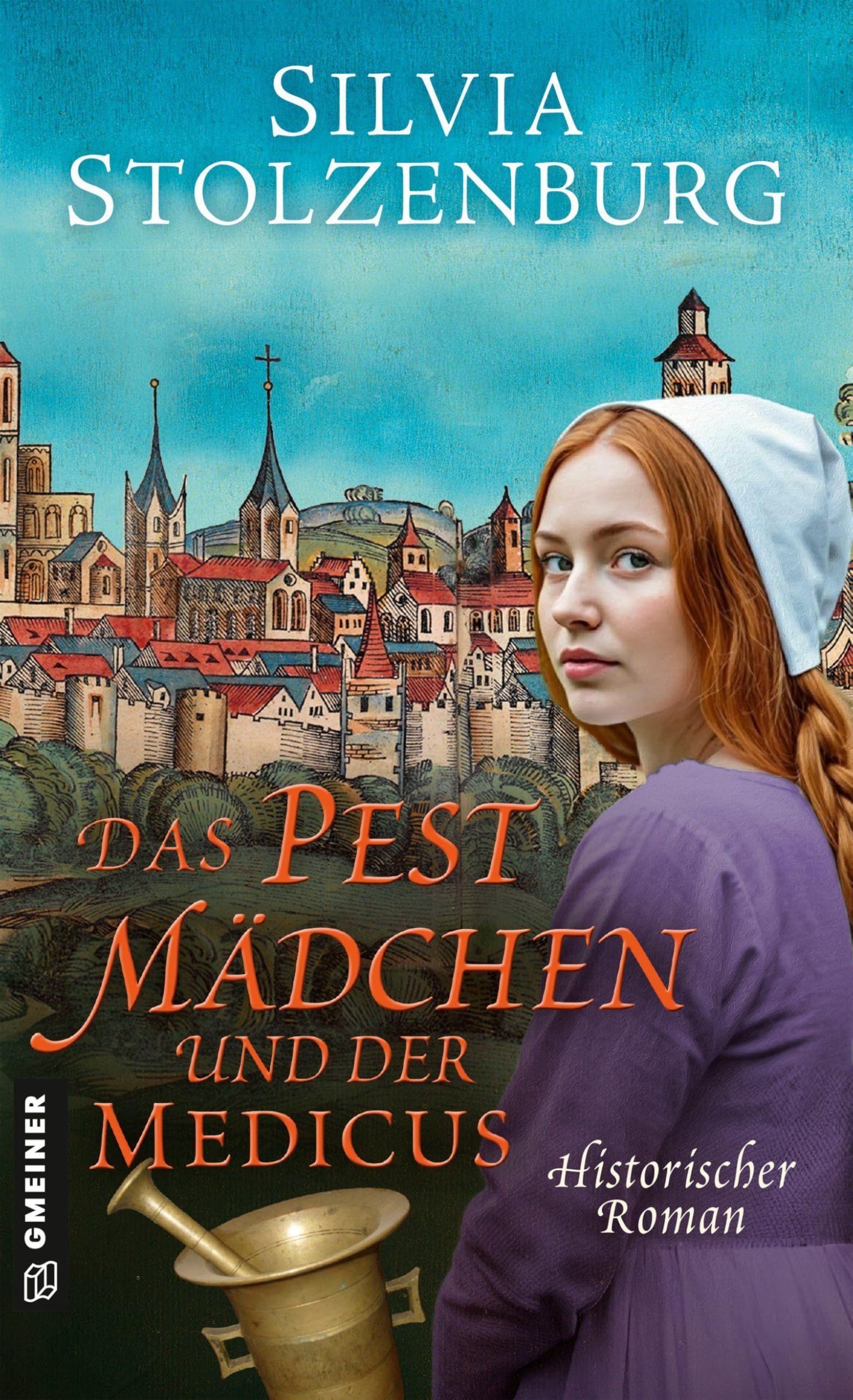 Das Pestmädchen und der Medicus Action & Adventure