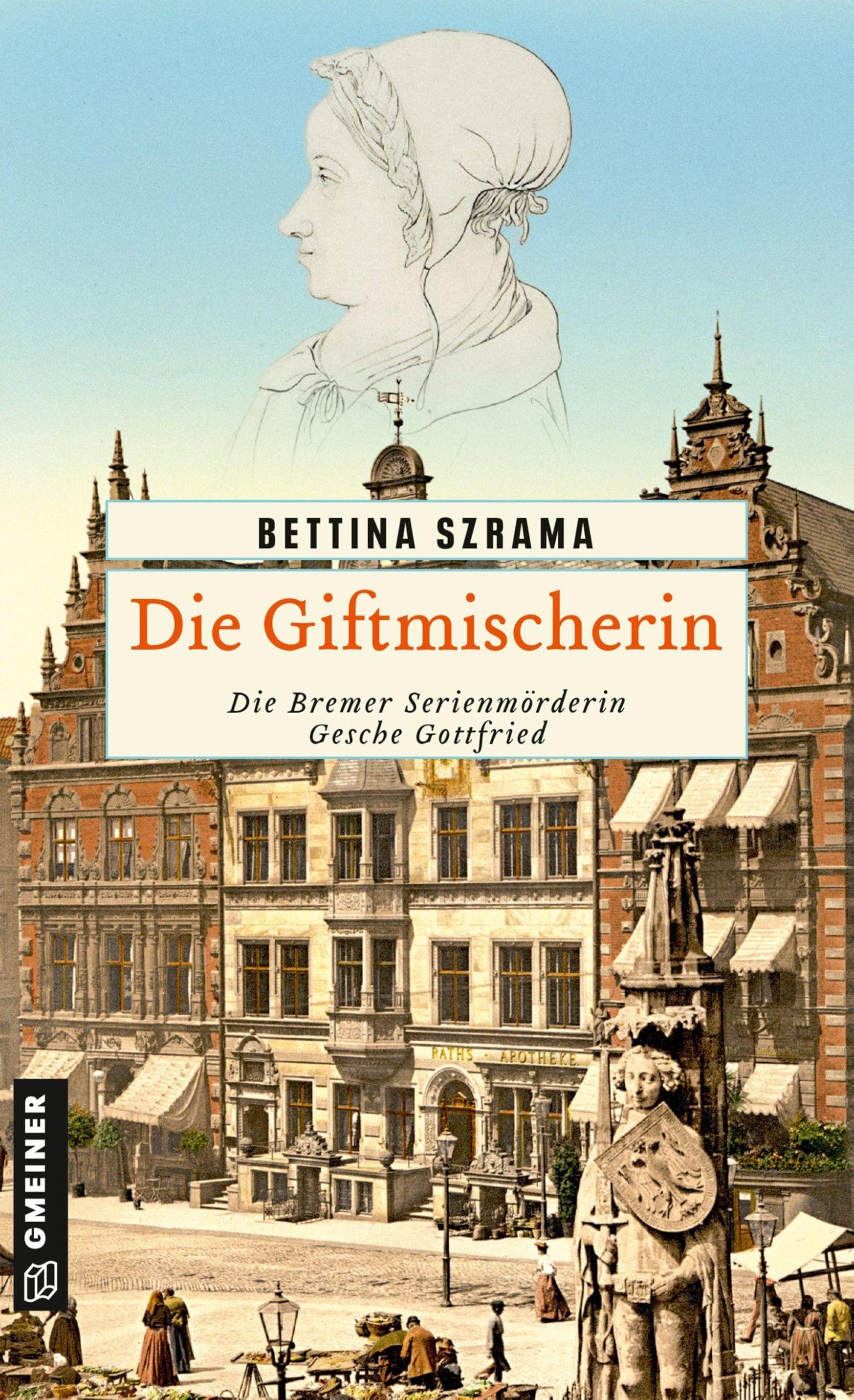 Die Giftmischerin Historical Fiction