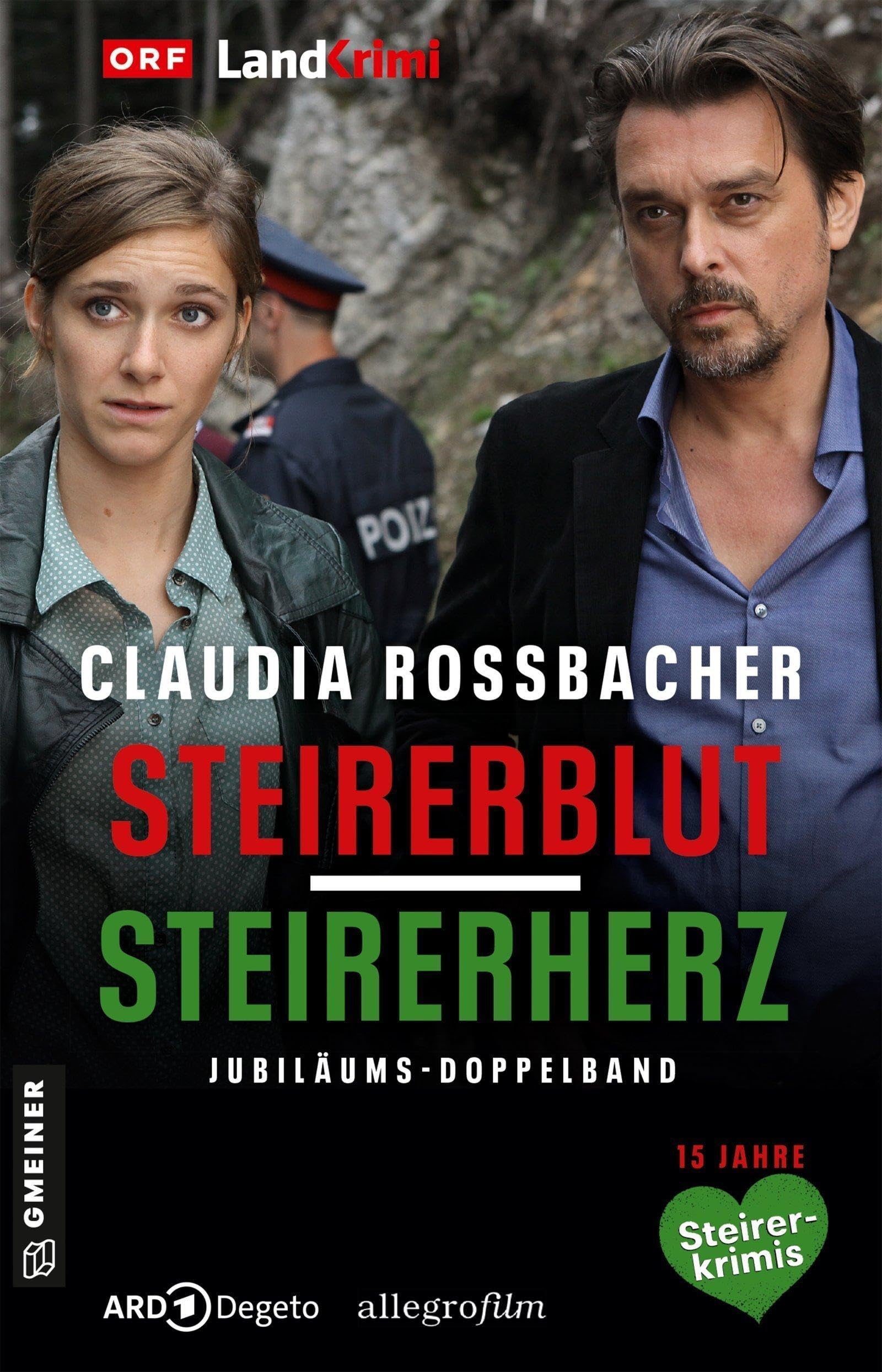 Steirerblut/Steirerherz Social Sciences