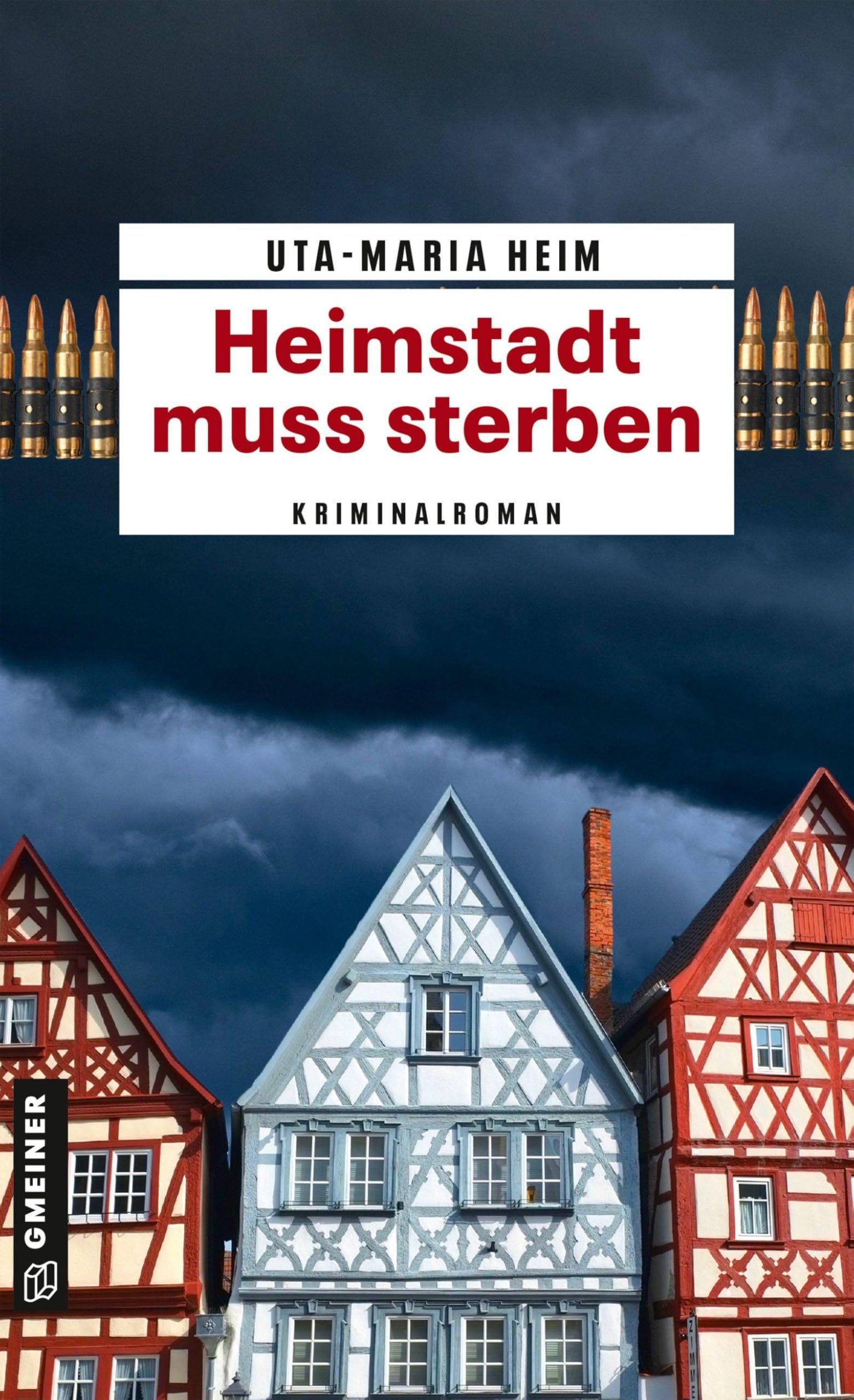 Heimstadt muss sterben Contemporary literature