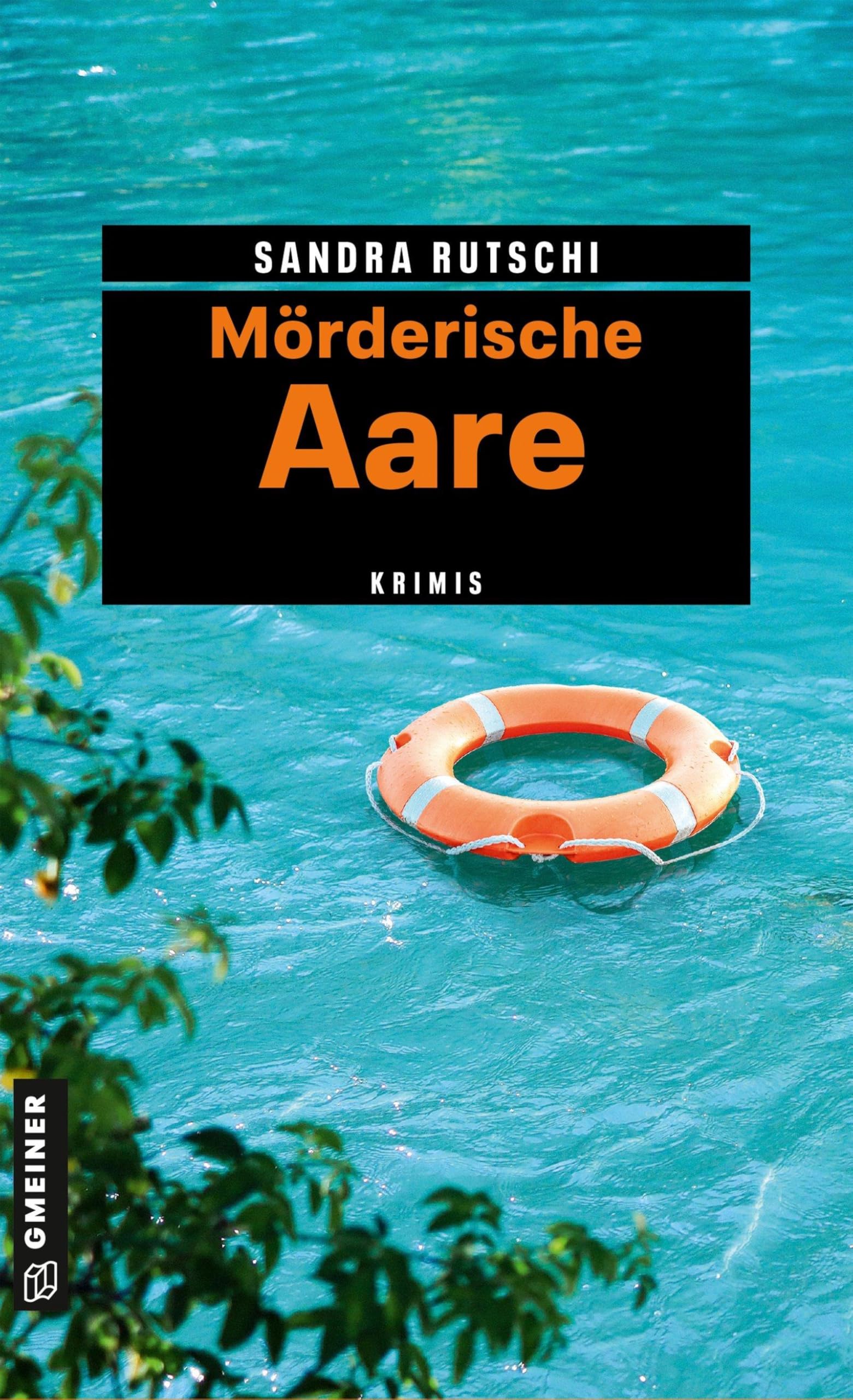 Mörderische Aare Contemporary literature Books