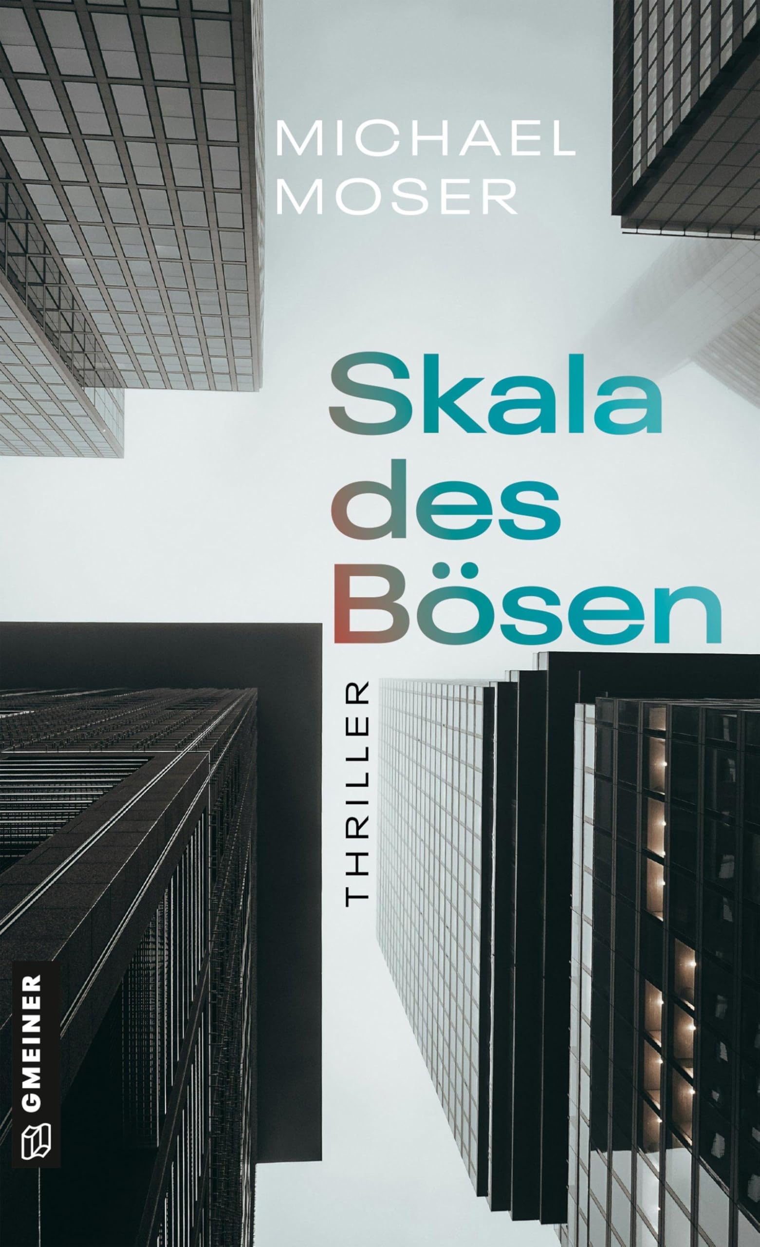 Skala des Bösen Contemporary literature Books