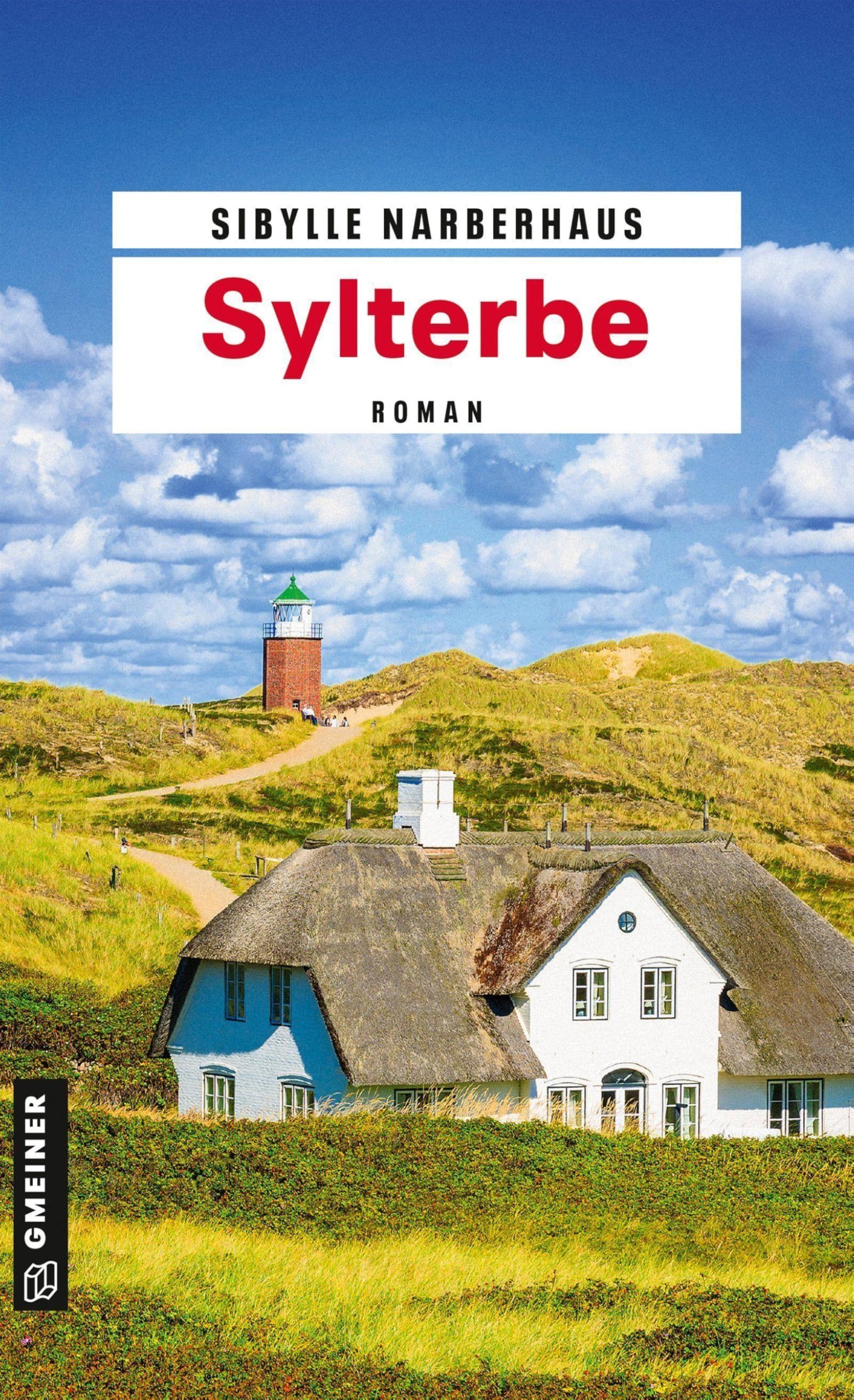Sylterbe Contemporary literature Books