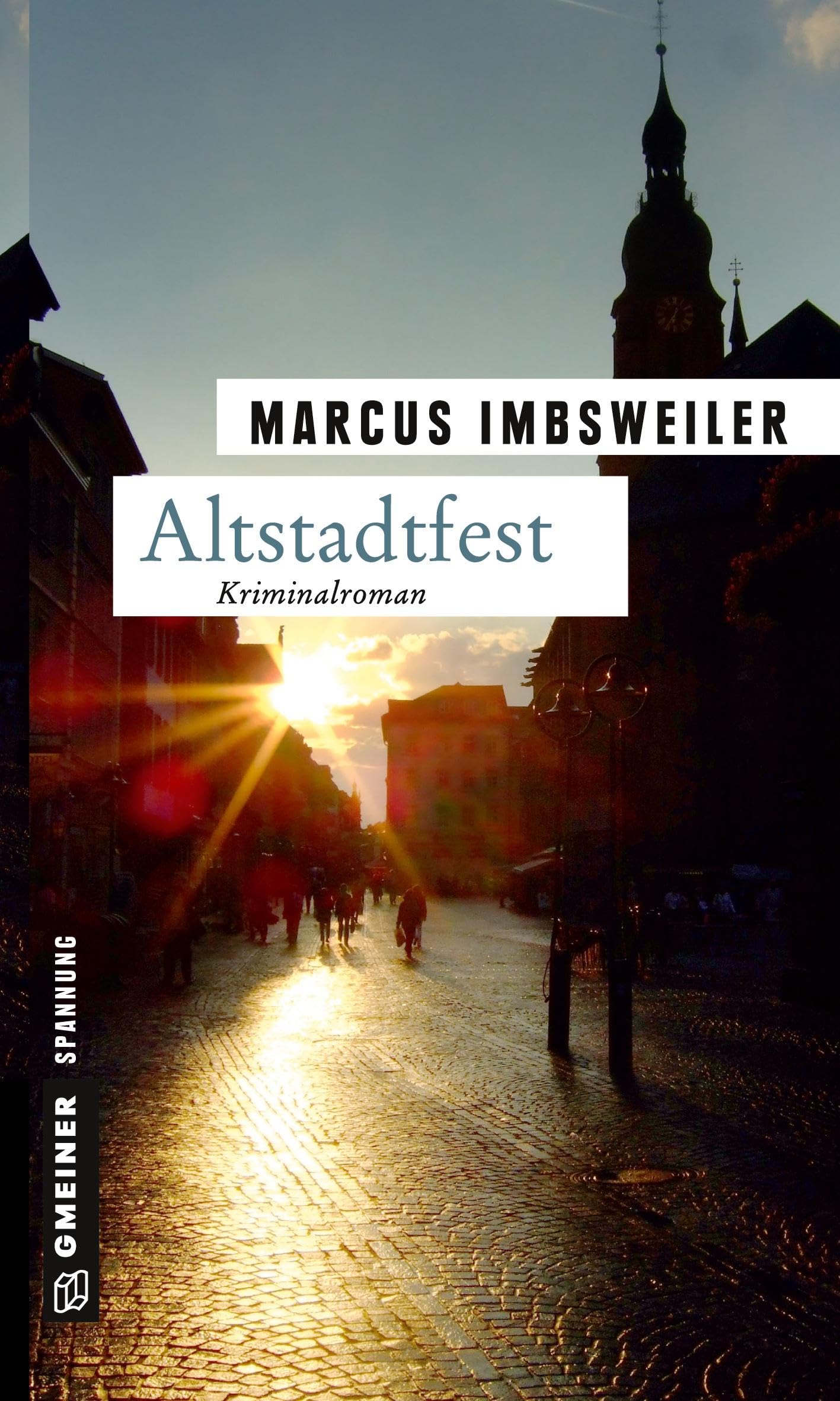 Altstadtfest Holiday Reading