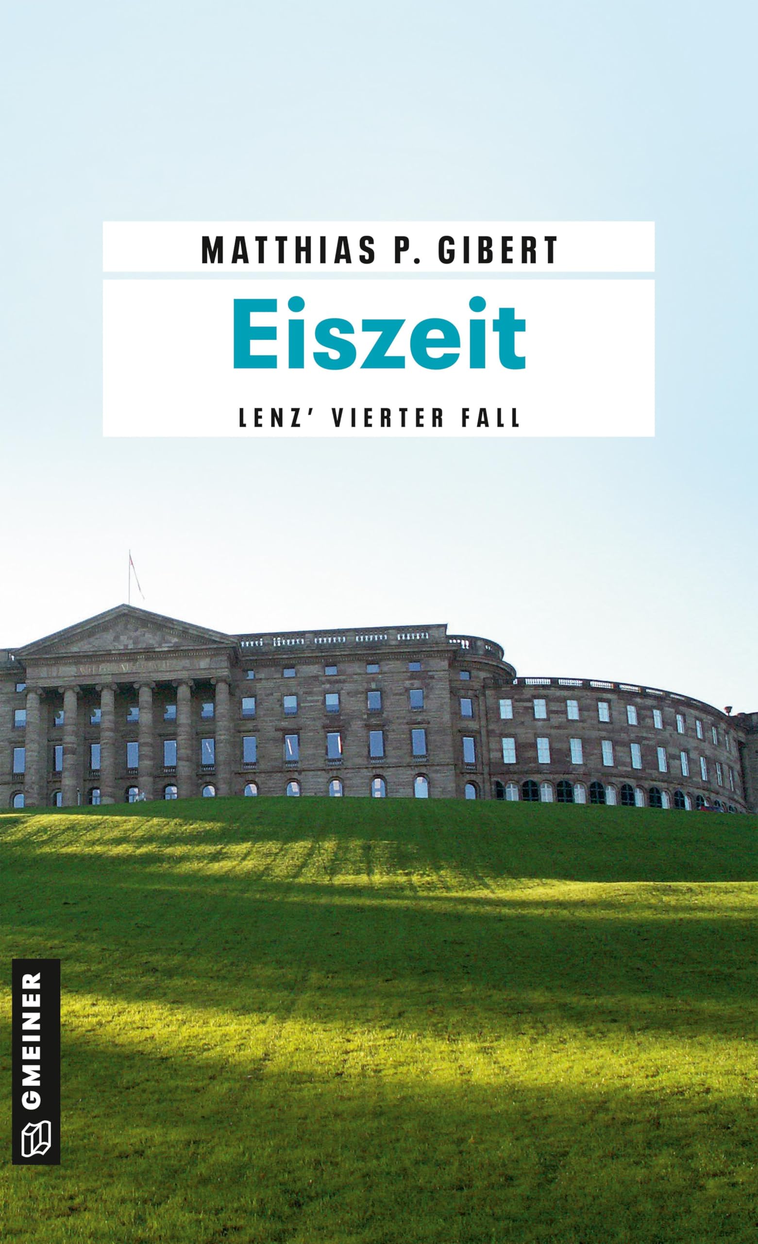 Eiszeit Contemporary literature Books