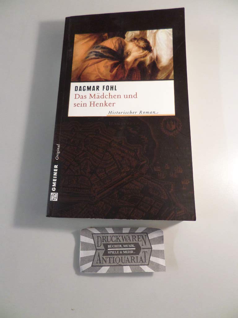 Product Image: Das Mädchen und sein Henker