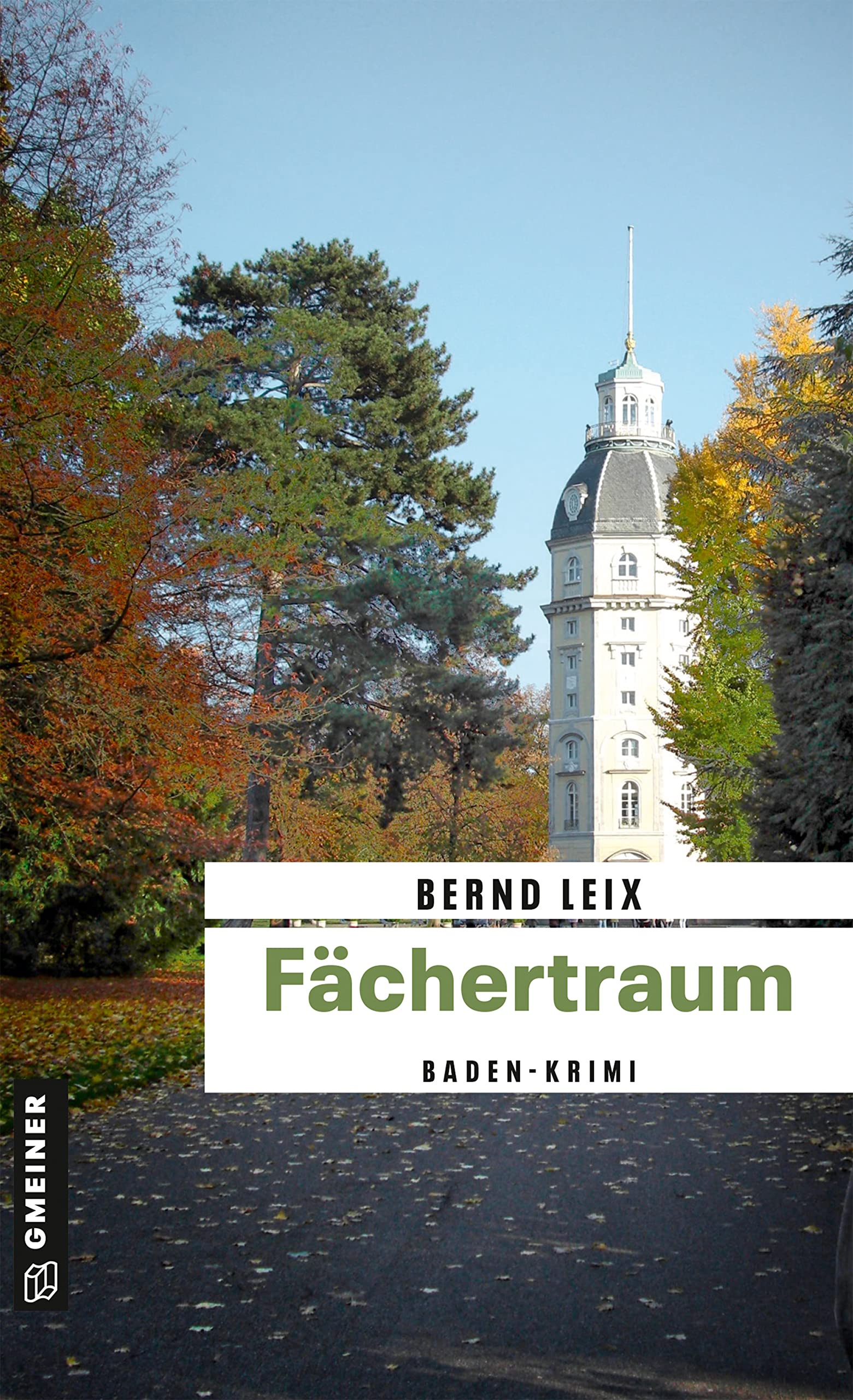 Fächertraum Contemporary literature Books