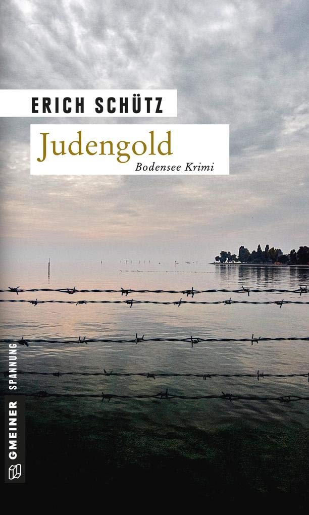 Judengold Historical Fiction