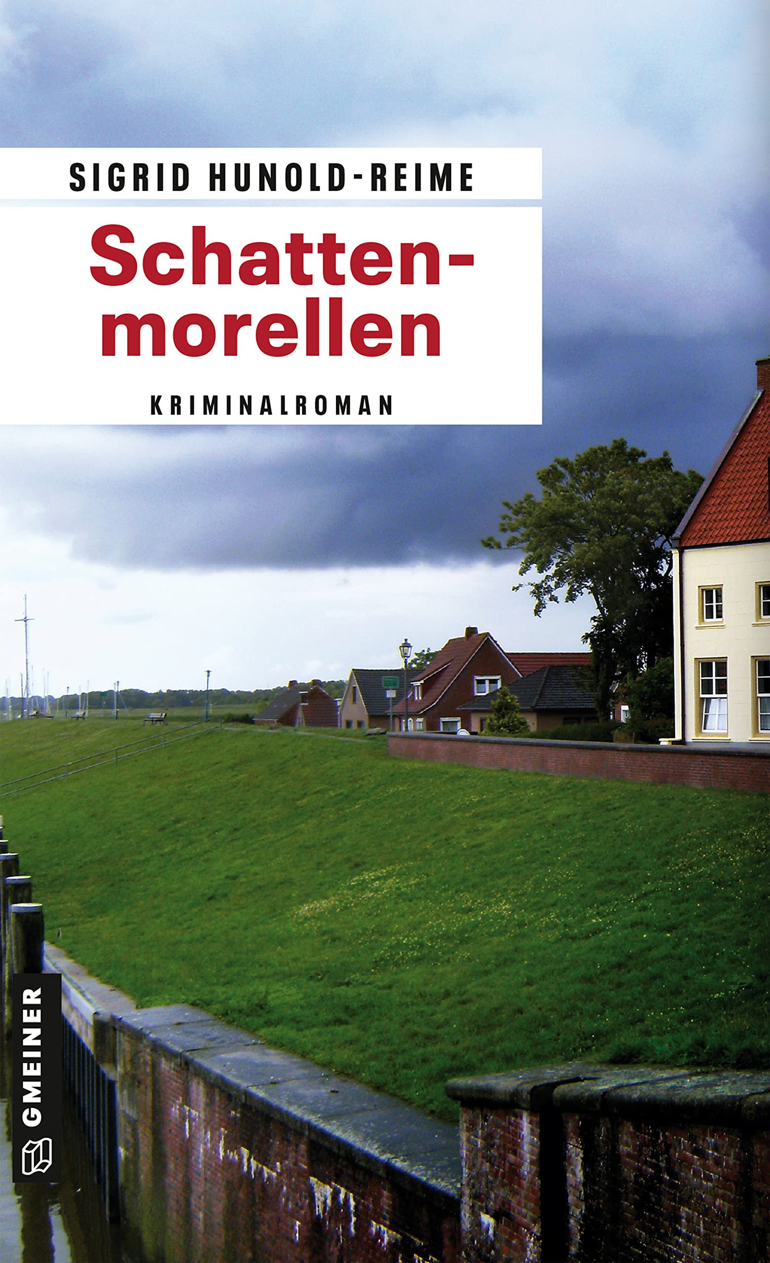 Schattenmorellen Contemporary literature Books