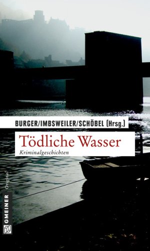 Tödliche Wasser Contemporary literature Books