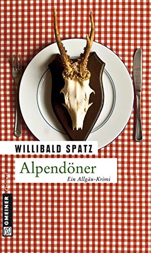 Product Image: Alpendöner