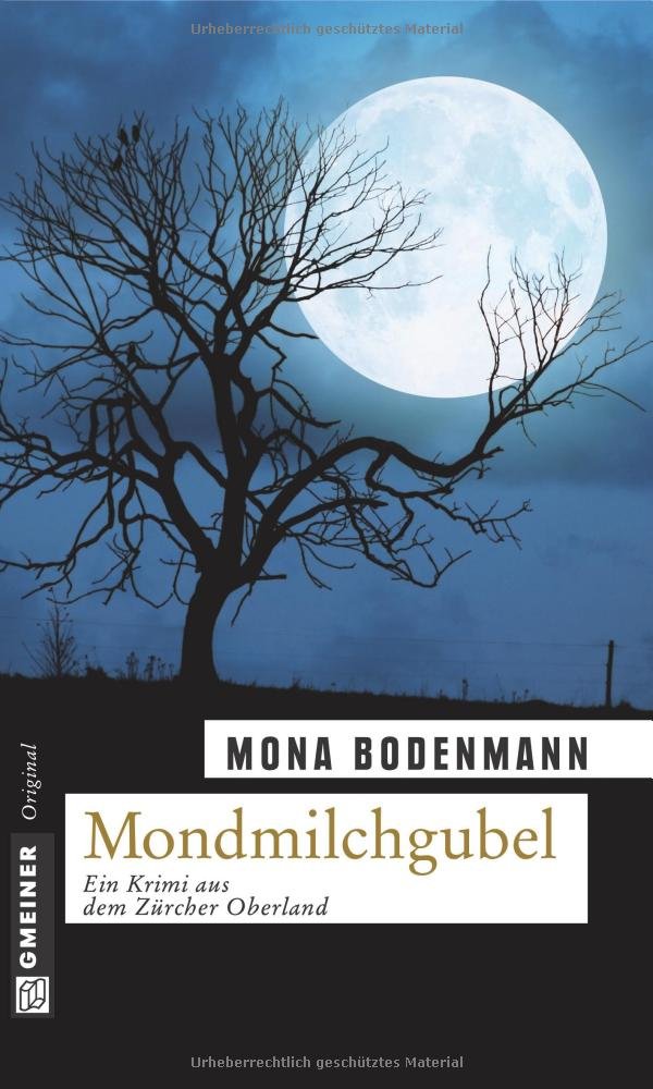 Mondmilchgubel Contemporary literature Books