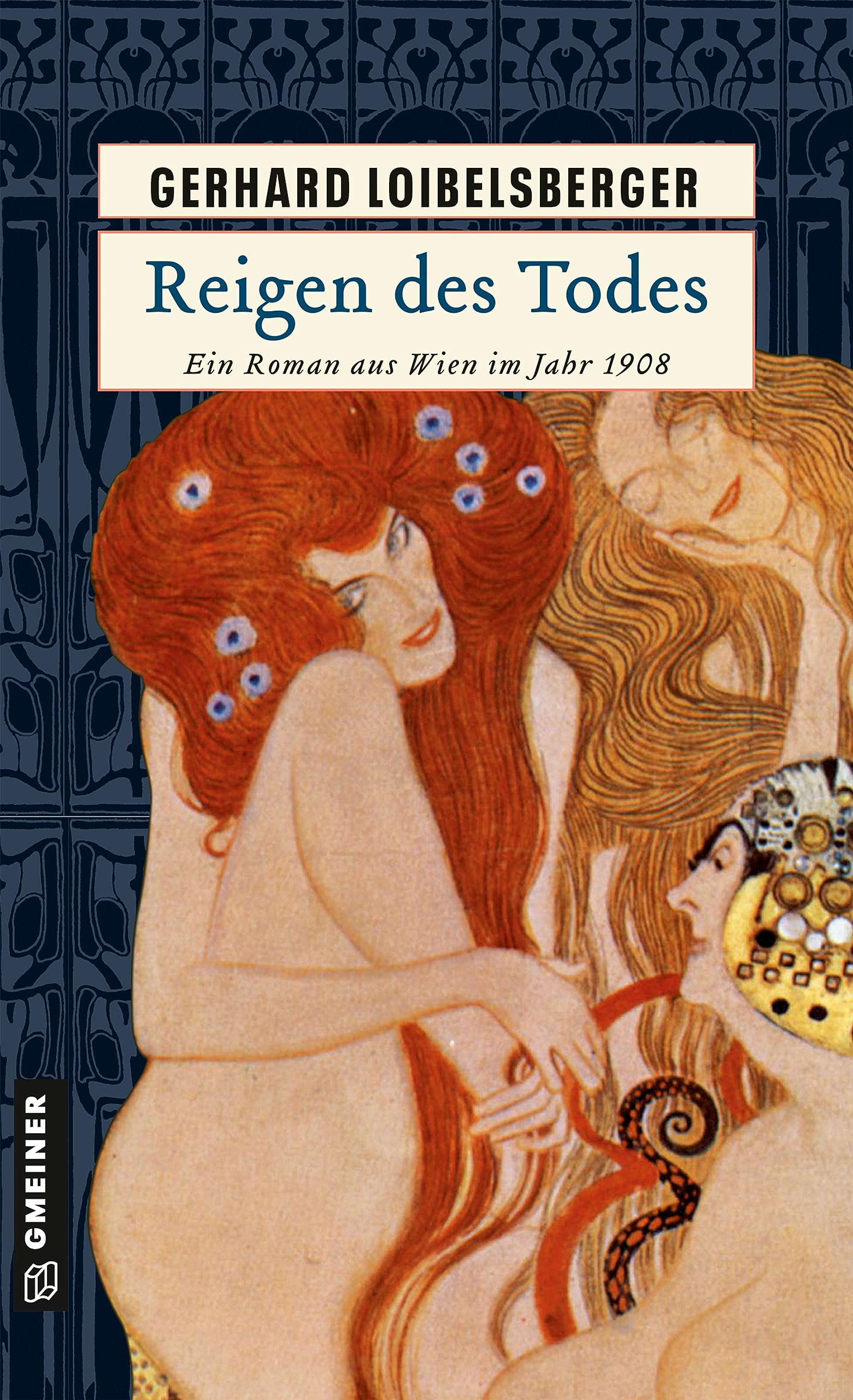 Reigen des Todes Calendars