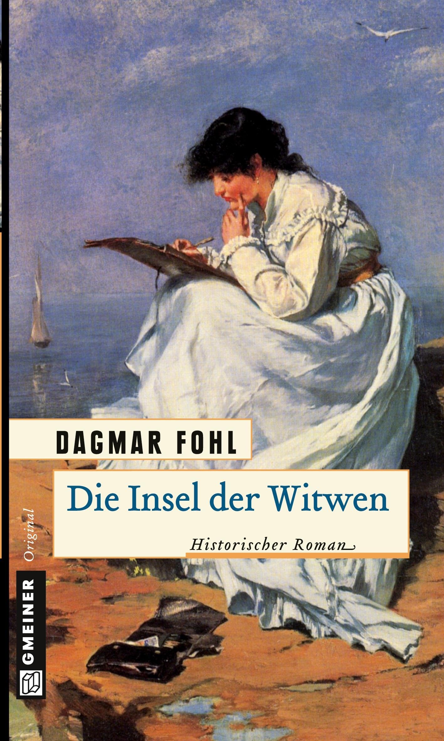 Product Image: Die Insel der Witwen
