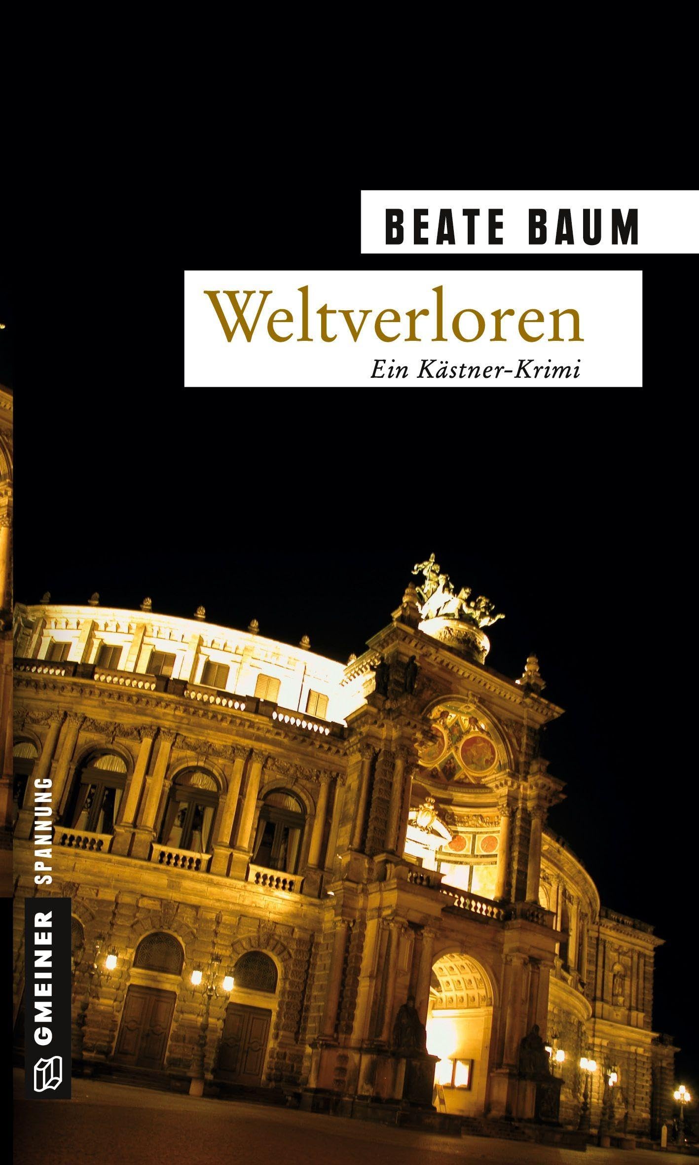 Weltverloren Contemporary literature Books