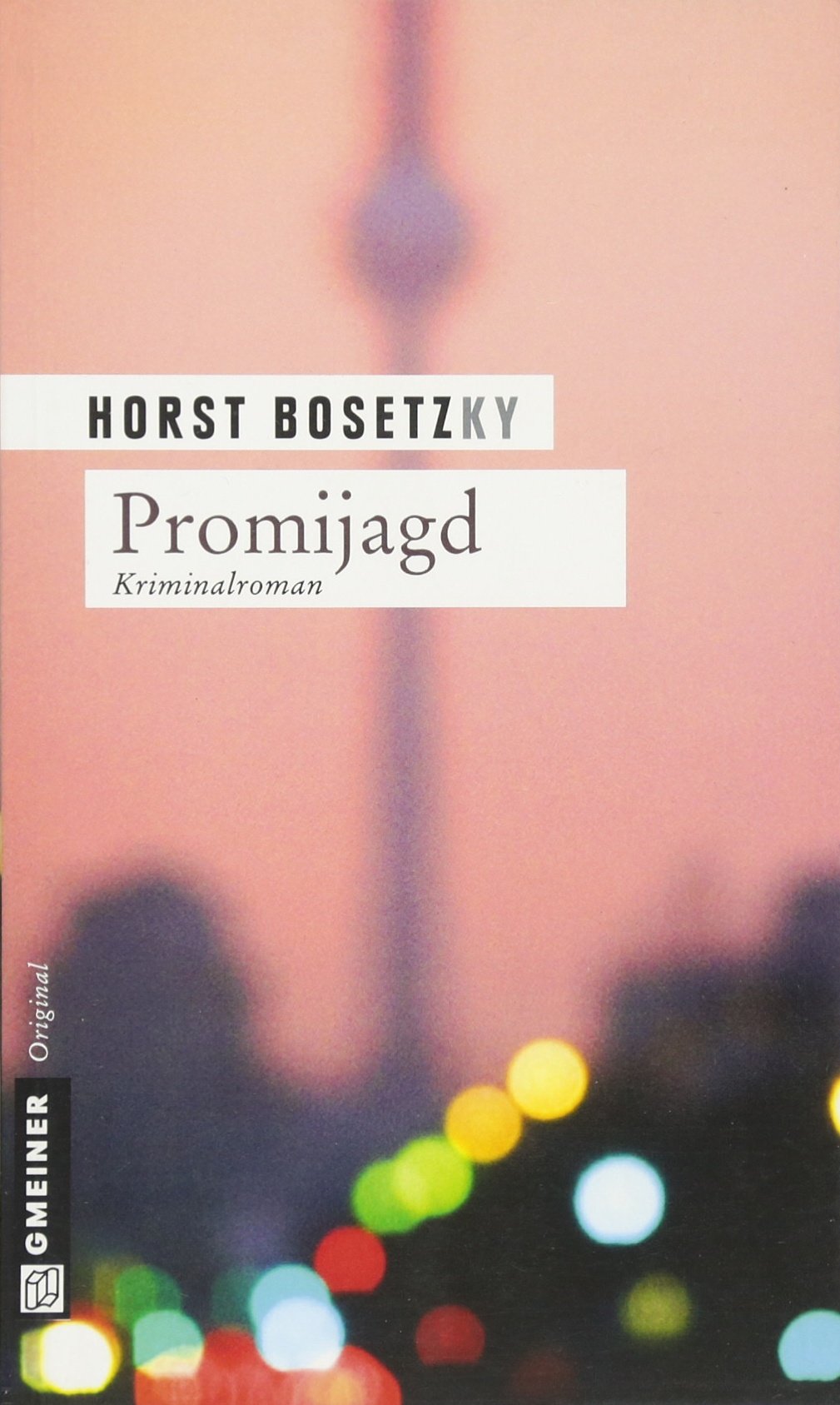 Promijagd Contemporary literature Books