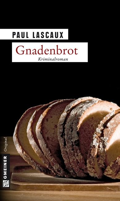 Gnadenbrot Contemporary literature Books