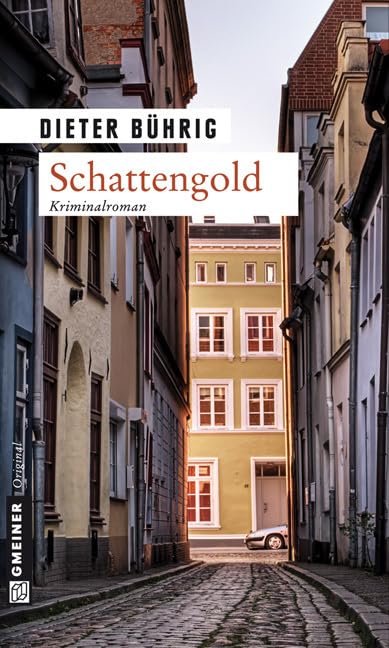 Schattengold Contemporary literature Books