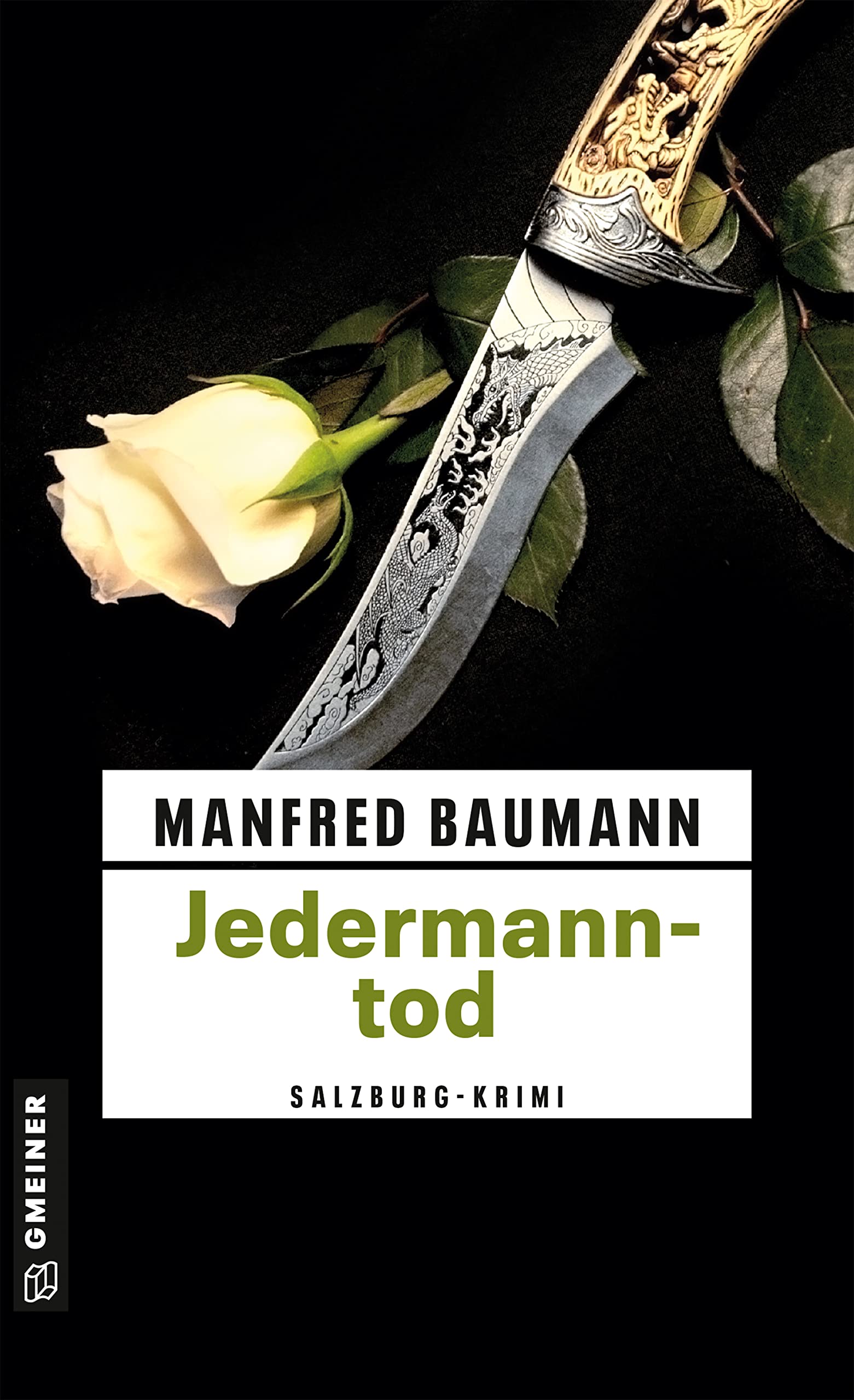 Jedermanntod Drama