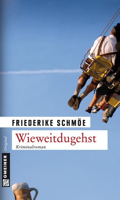 Wieweitdugehst Contemporary literature Books