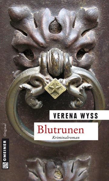 Blutrunen Contemporary literature Books