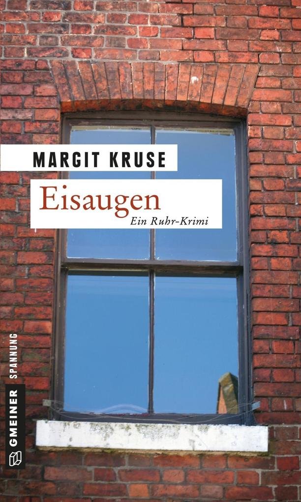 Eisaugen Contemporary literature Books