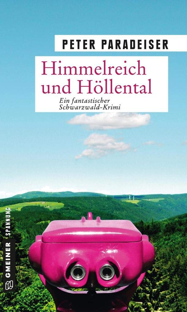 Himmelreich und Höllental Detective & CSI