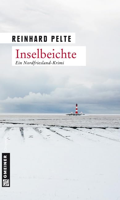 Product Image: Inselbeichte